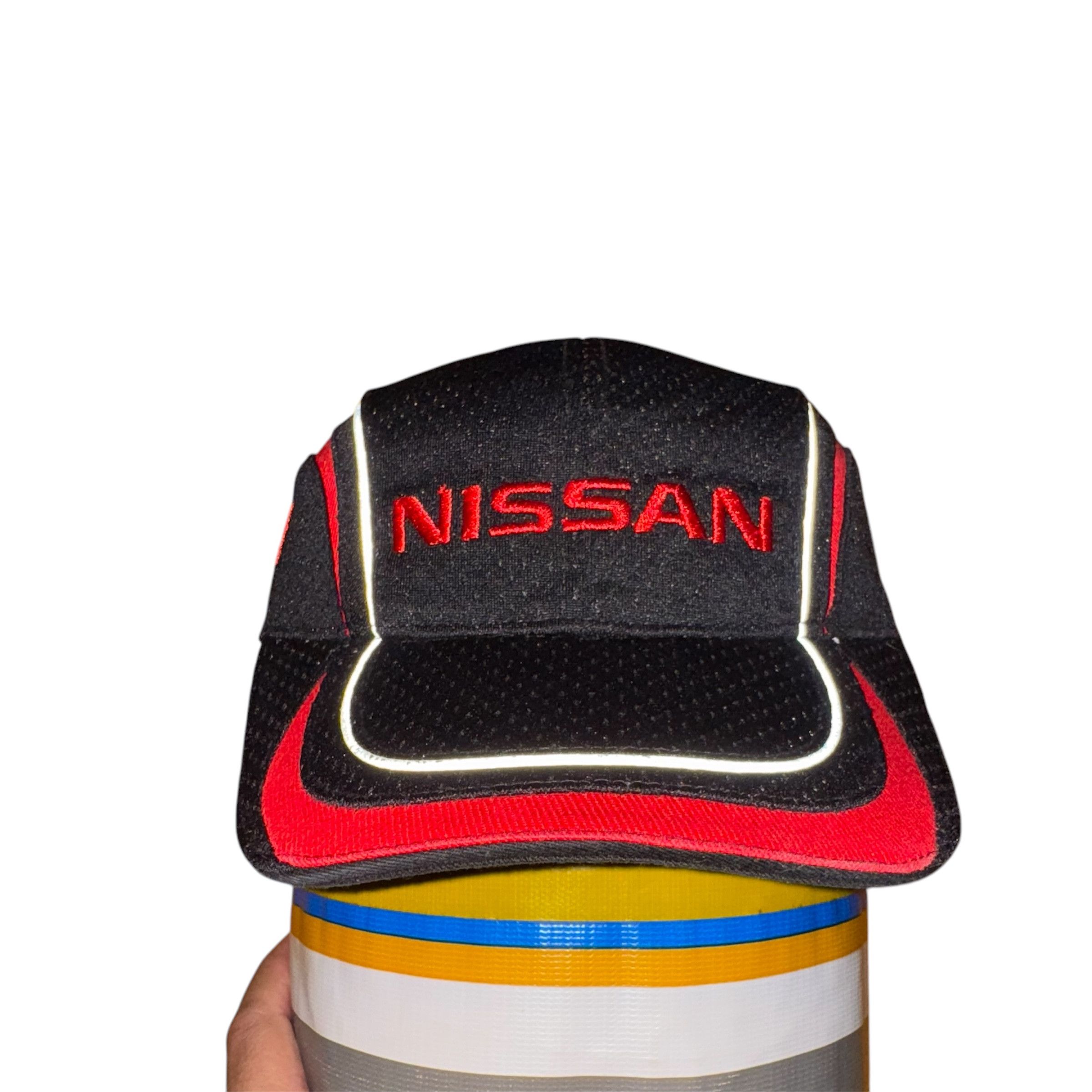 Other Nissan Nismo Cap Size ONE SIZE - 1 Thumbnail