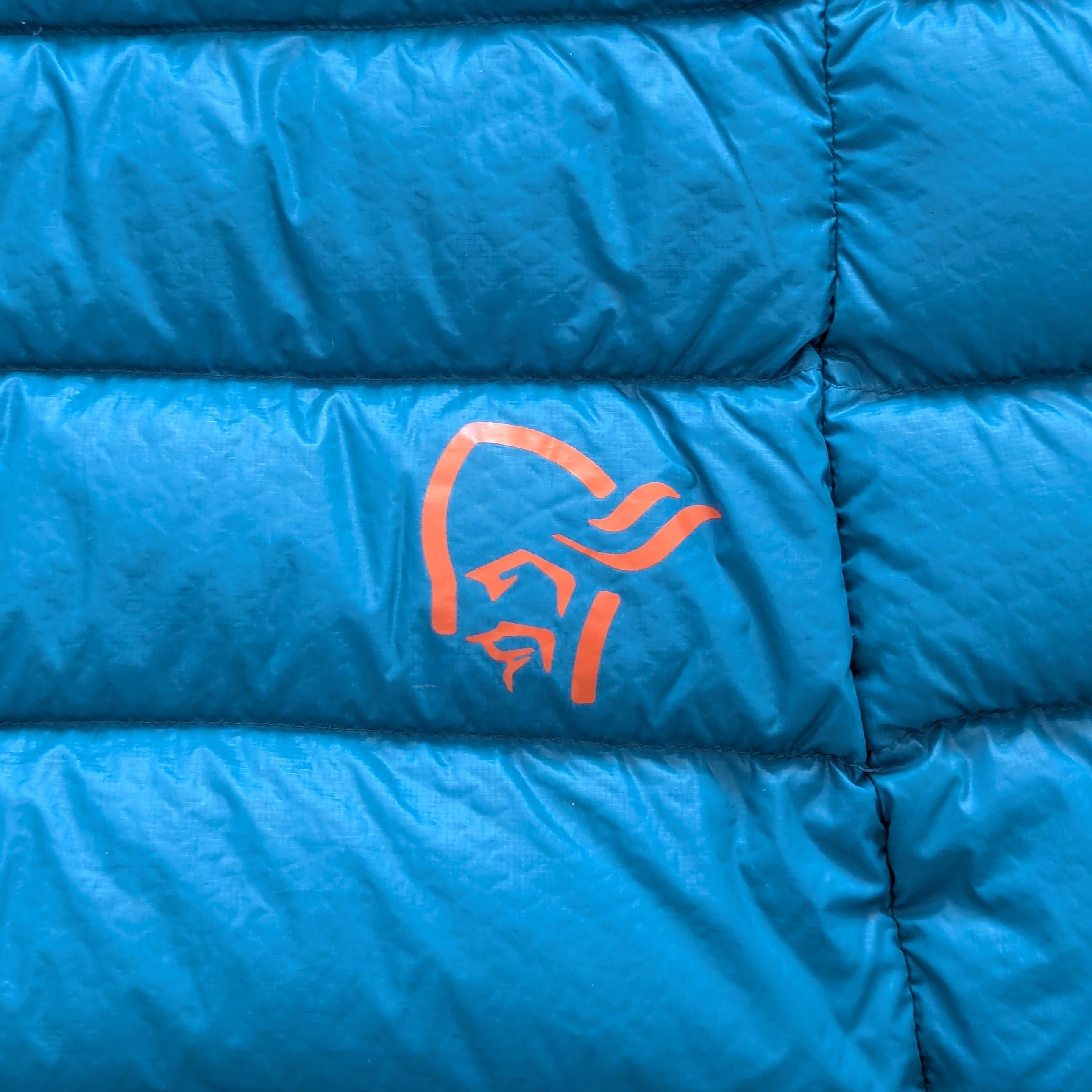 Norrona Norrona Lyngen Light Down 750 Women's Jacket Size XS Blue Size XS / US 0-2 / IT 36-38 - 20 Thumbnail