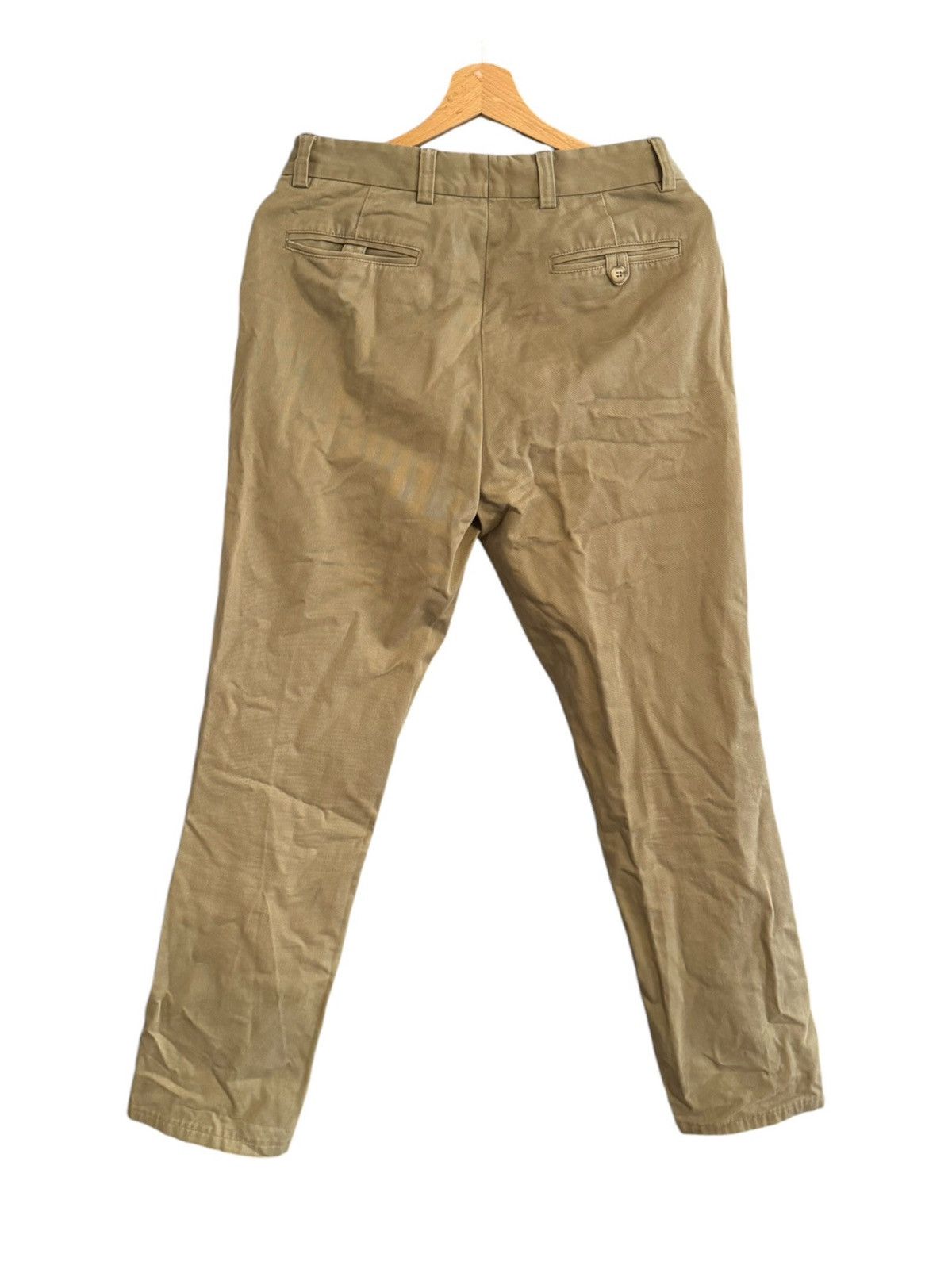 Our Legacy Our Legacy Chino S Size US 30 / EU 46 - 4 Thumbnail
