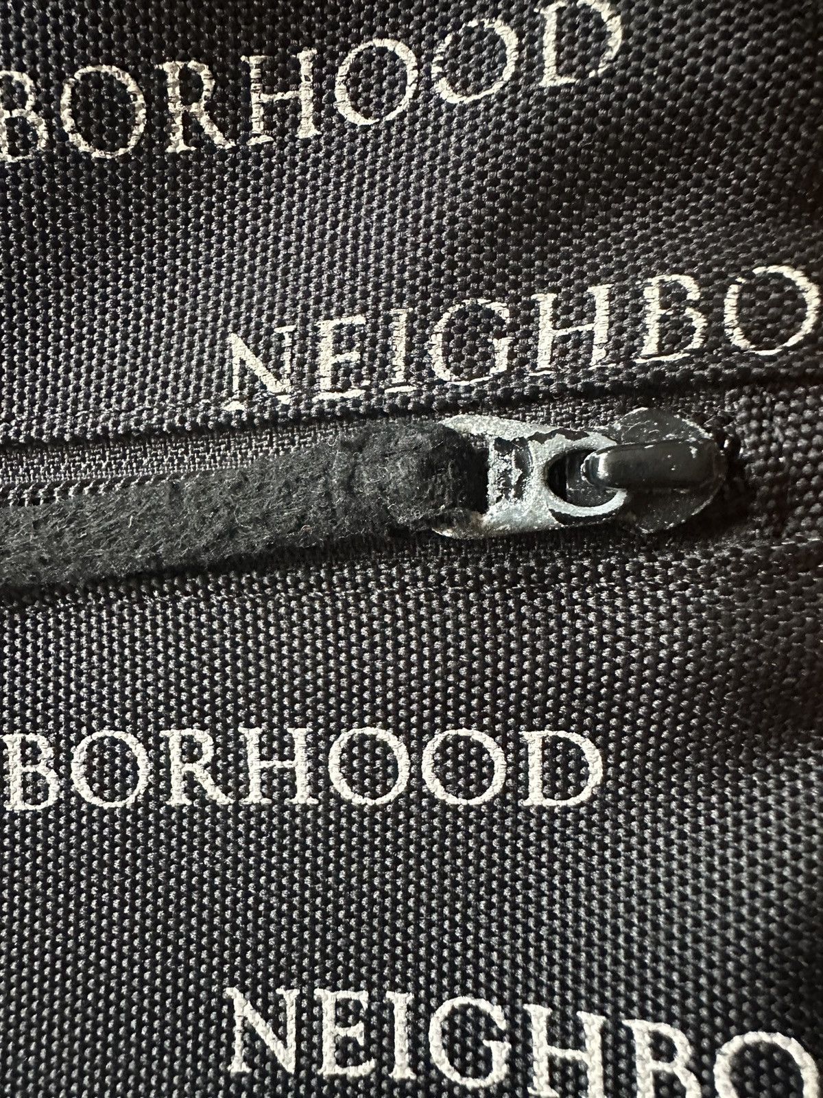 Neighborhood Neighborhood x Outdoor Products Size ONE SIZE - 5 Thumbnail