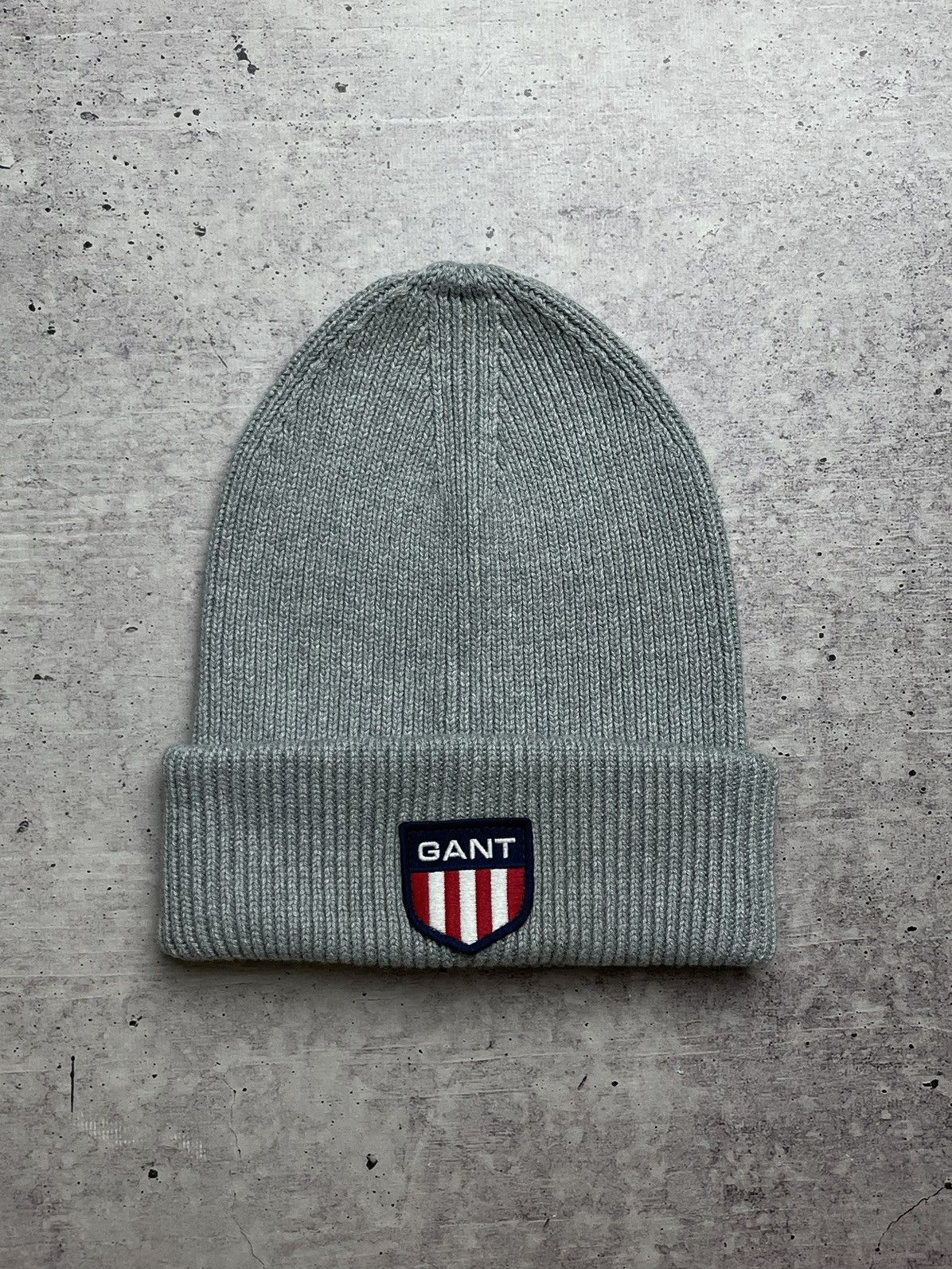 Gant Gant beanie hat Size ONE SIZE - 2 Thumbnail