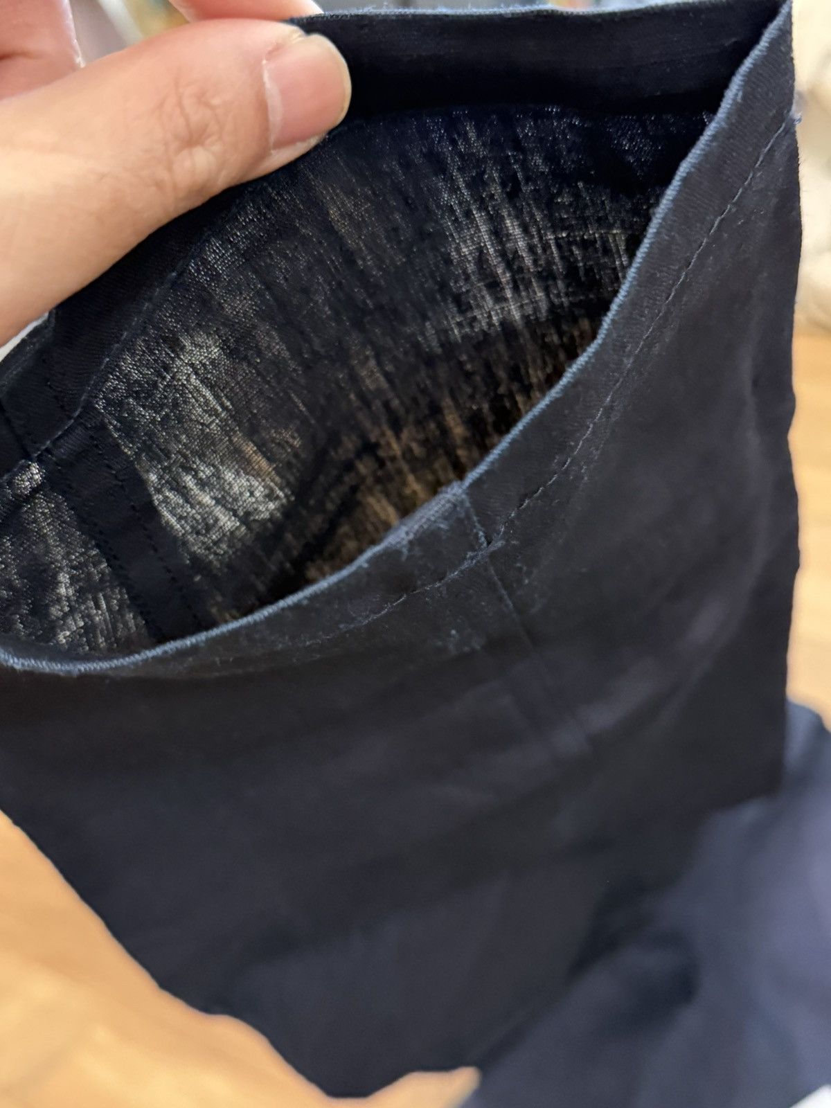 Visvim ICT grease monkey coat ND Size US S / EU 44-46 / 1 - 4 Thumbnail