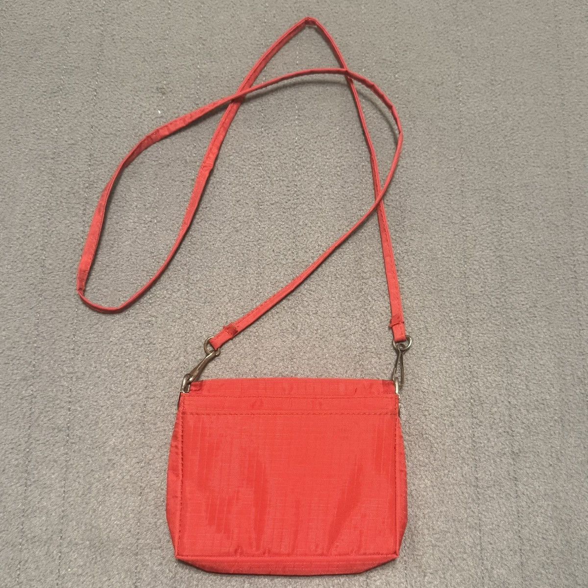 Coca Cola × Vintage Vintage Coca Cola Original Sport Mini Purse Crossbody Bag Size ONE SIZE - 3 Thumbnail