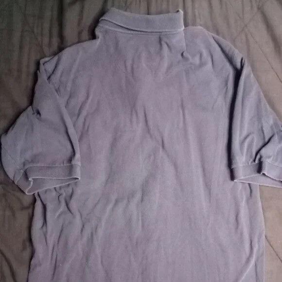 Nike Vintage Nike Golf Swoosh Polo Shirt Size US L / EU 52-54 / 3 - 7 Thumbnail