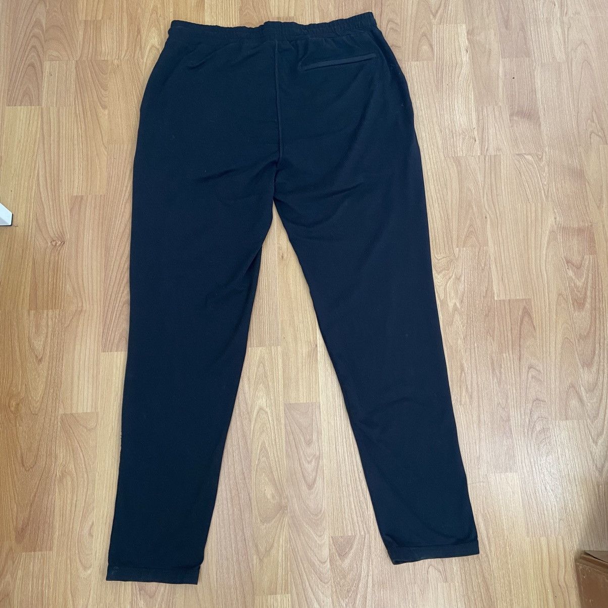 Vuori Vuori Workout Black Pants Size Men’s Large Size US 32 / EU 48 - 2 Thumbnail