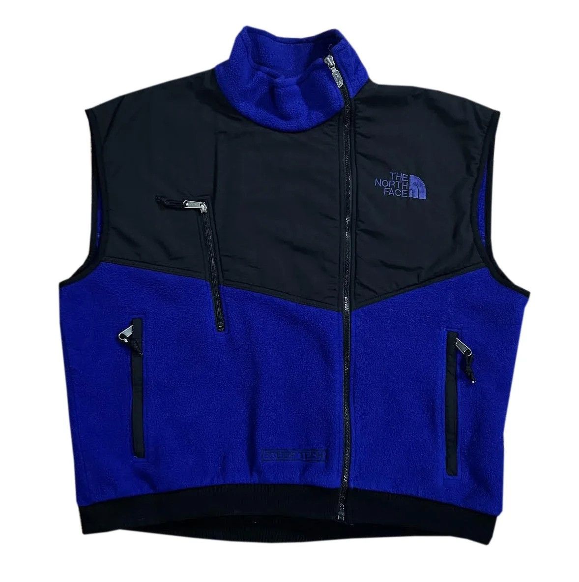 The North Face × Vintage North Face Powder Guide Vest
