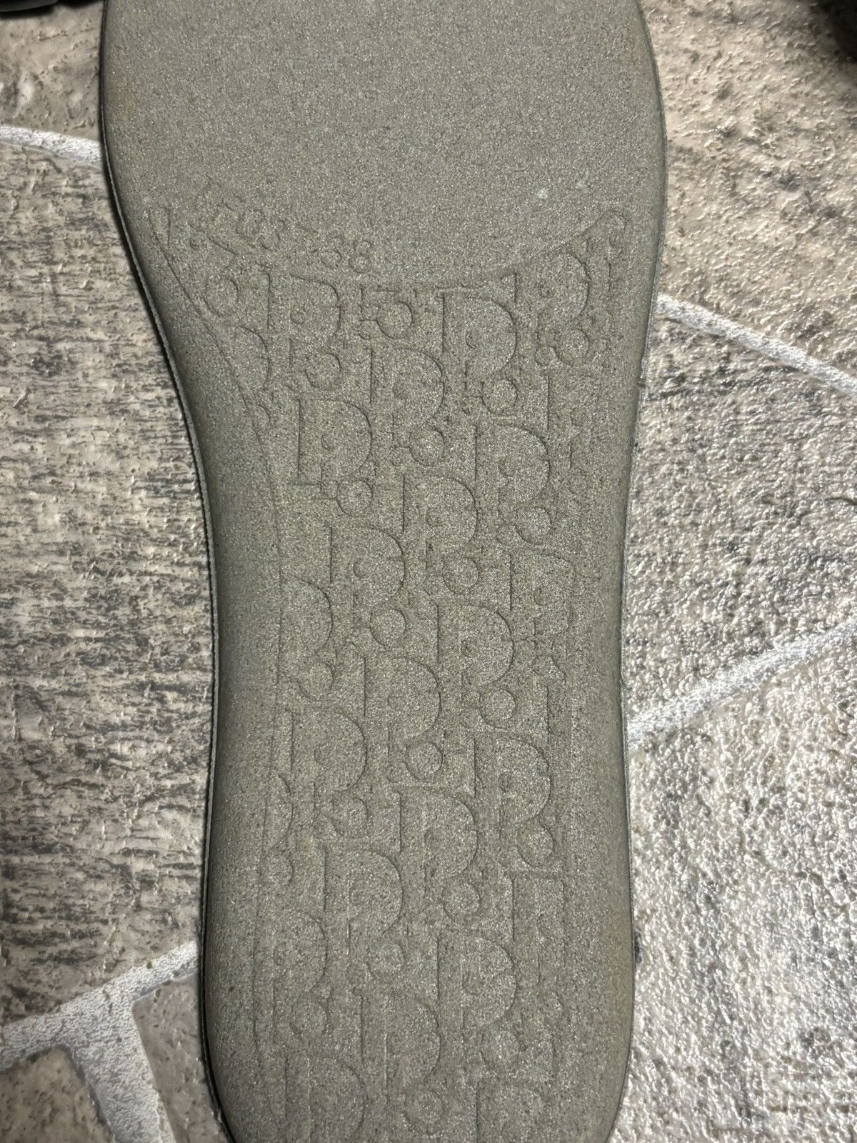 Dior Dior B30 Olive Size US 7.5 / IT 37.5 - 8 Thumbnail