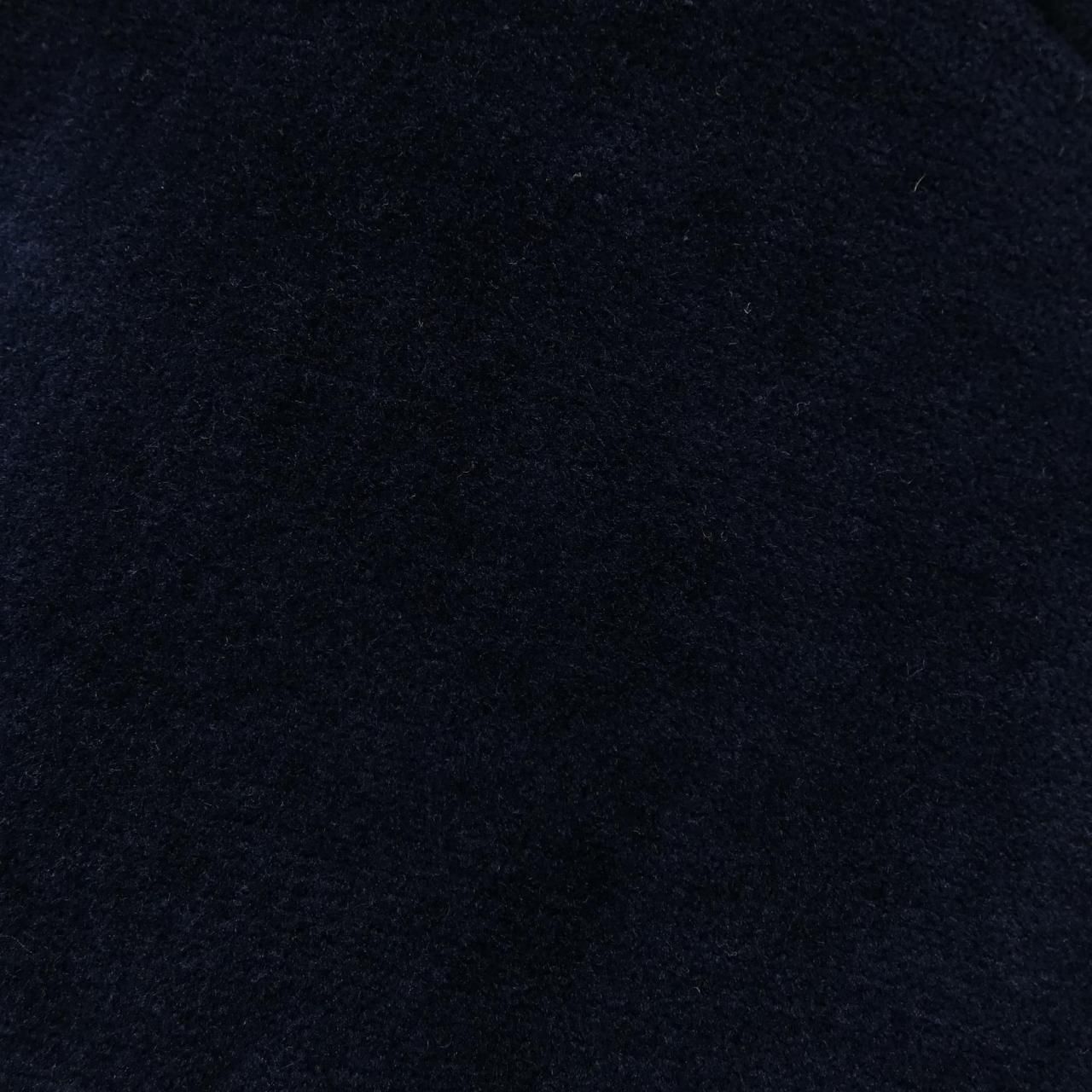 Celine Celine Velour Triomphe Teddy Jacket Velvet Jersey Size US L / EU 52-54 / 3 - 6 Thumbnail