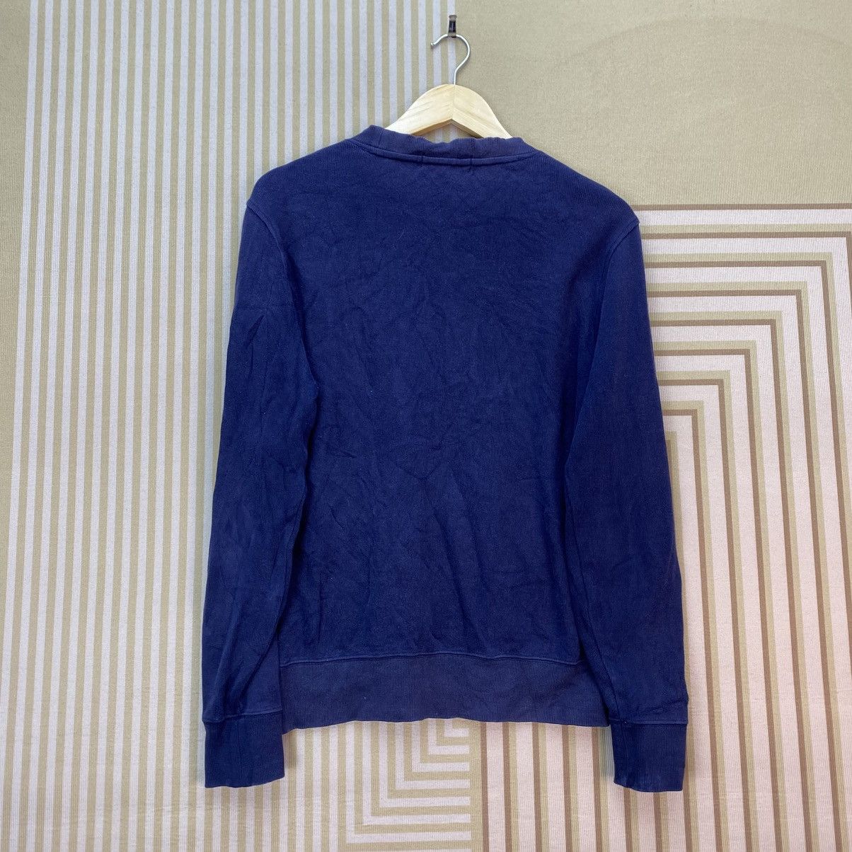 McGregor 🫶Vintage Mc gregor Crewneck Sweatshirt Size US M / EU 48-50 / 2 - 2 Thumbnail