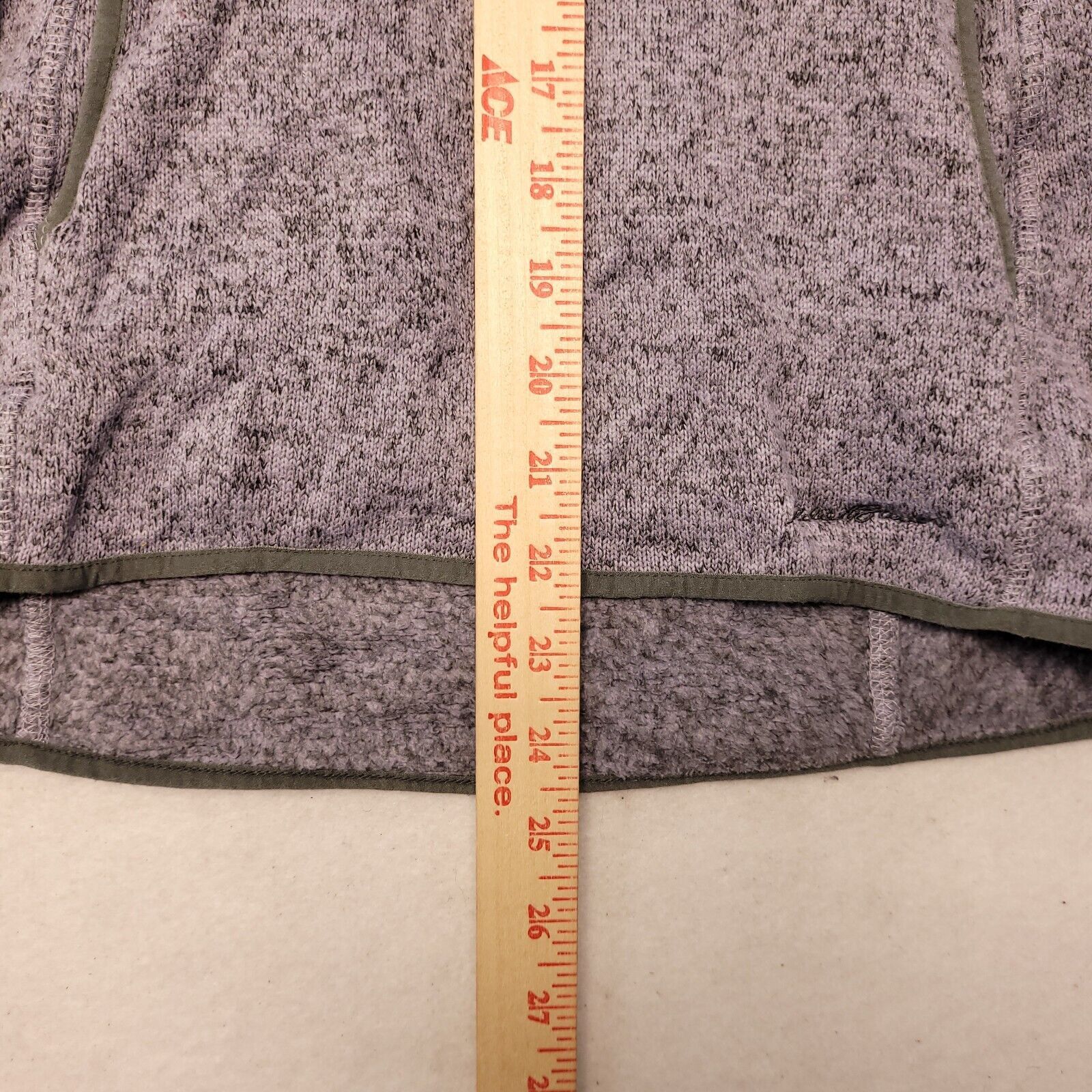 Eddie Bauer Eddie Bauer Casual Pullover Jacket Womens Size Small S Blue Size S / US 4 / IT 40 - 8 Thumbnail