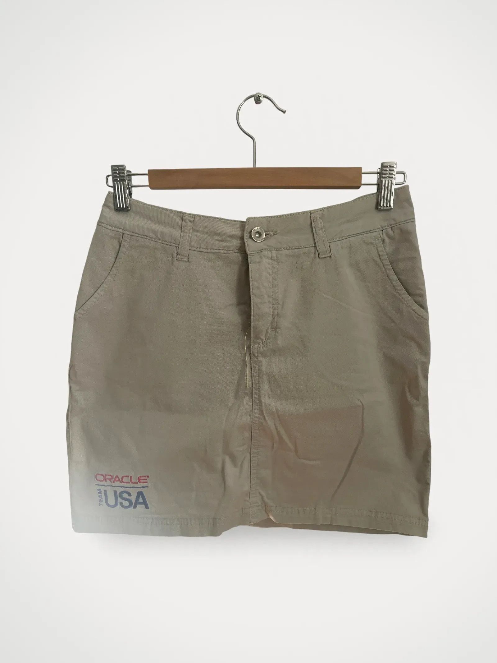 Other Sail Racing Skirt Size 27" / US 4 / IT 40 - 1 Thumbnail