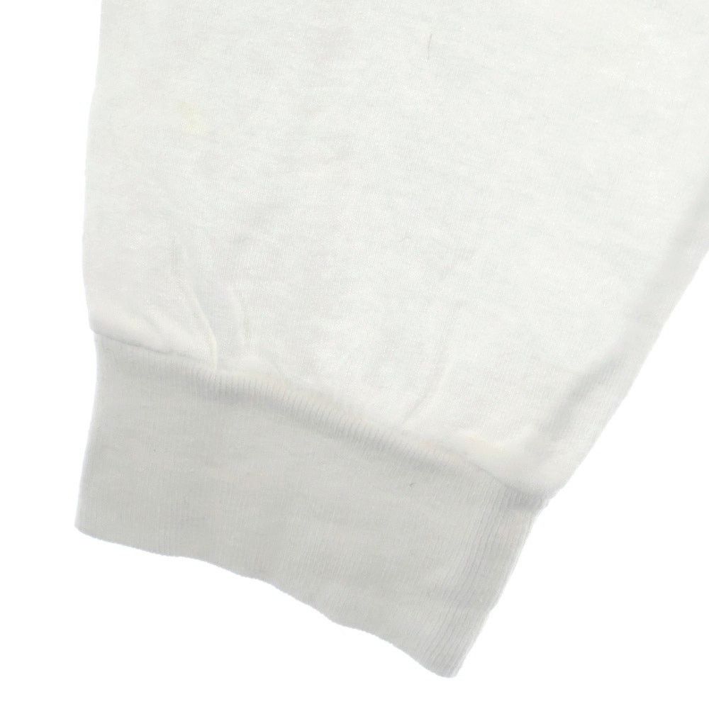 Chrome Hearts Chrome Hearts Scroll Logo Long Sleeve Tee Size US L / EU 52-54 / 3 - 4 Thumbnail