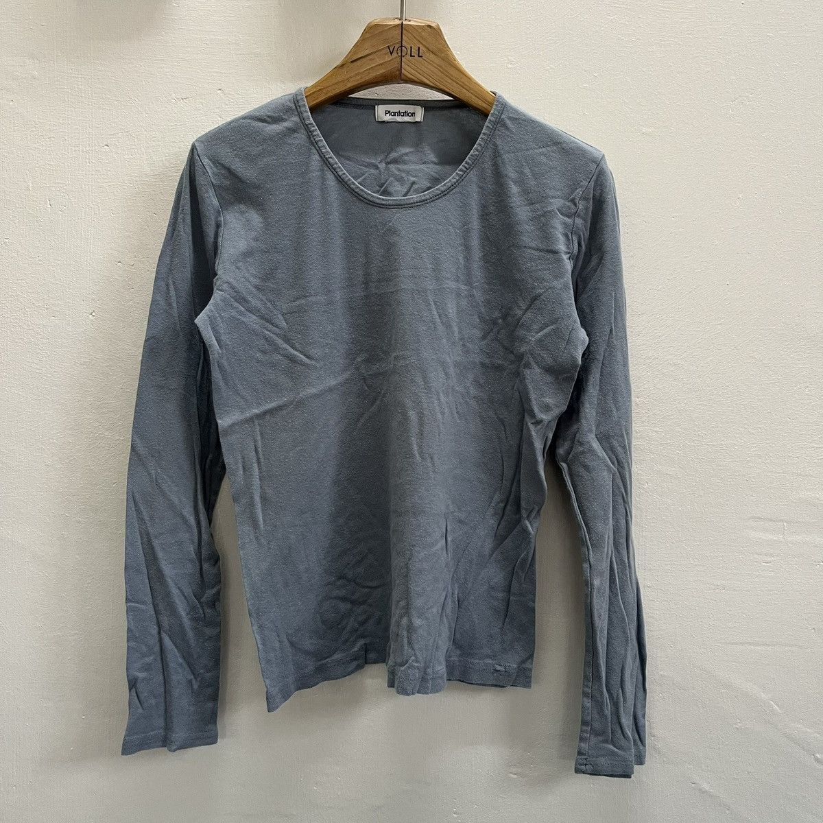 Issey Miyake 🔥 Vintage Plantation by Issey Miyake Inner Tees Size XXS / US 00 / IT 34 - 1 Thumbnail