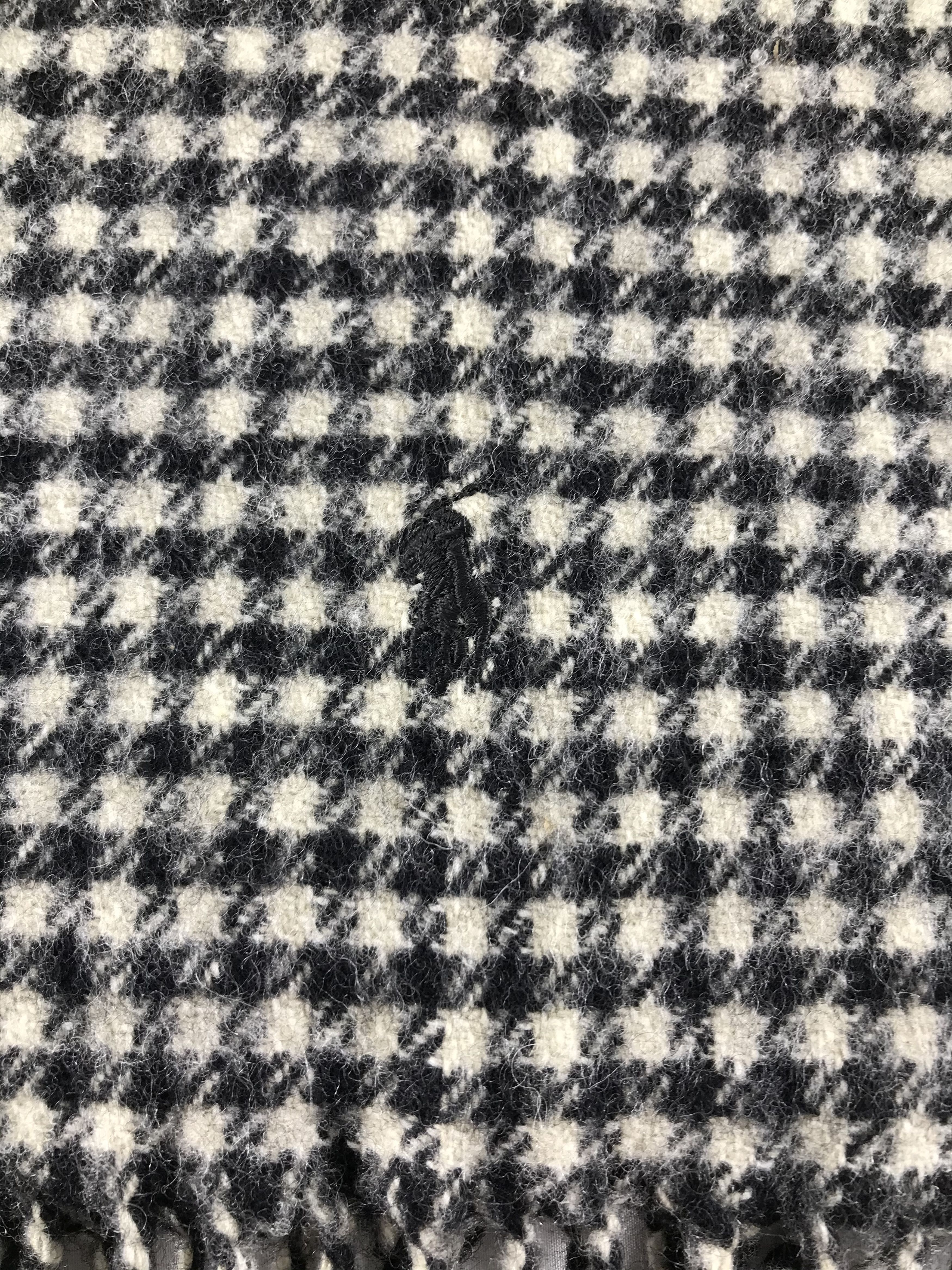 Polo Ralph Lauren Vintage Polo Ralph Lauren Scarf/Muffler/Neckwear MF1534 Size ONE SIZE - 4 Thumbnail