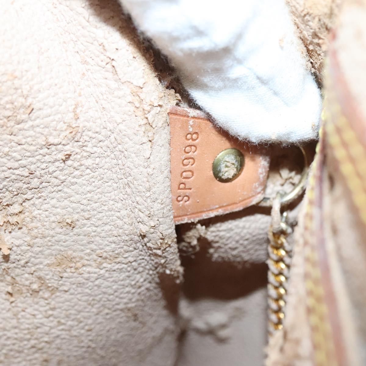 Louis Vuitton LOUIS VUITTON Monogram Bucket GM Shoulder Bag M42236 Size ONE SIZE - 12 Thumbnail