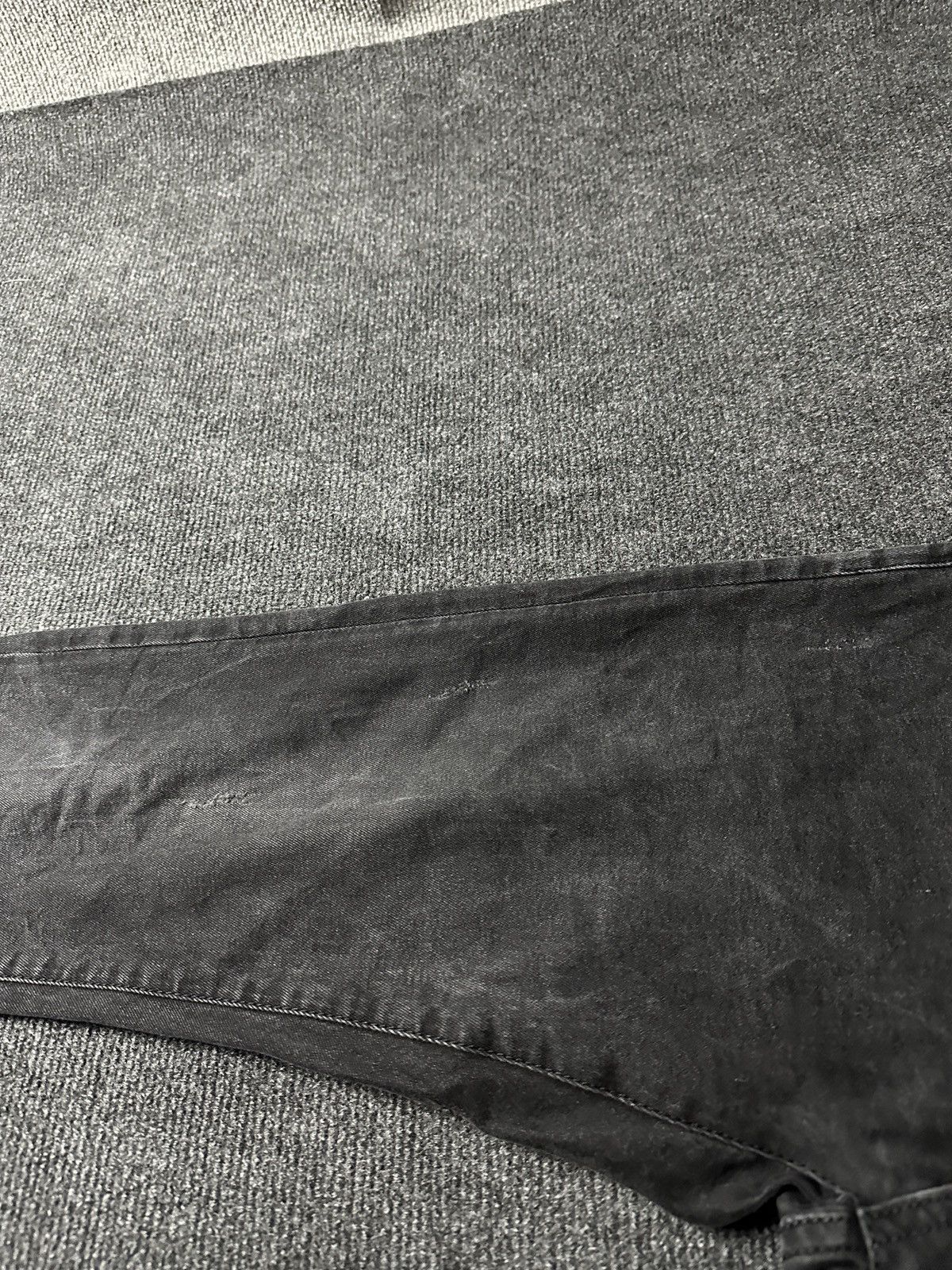 G-Star VNTG🚨G STAR RAW Jeans Washed Distressed Denim y2k Size 32" / US 10 / IT 46 - 6 Thumbnail