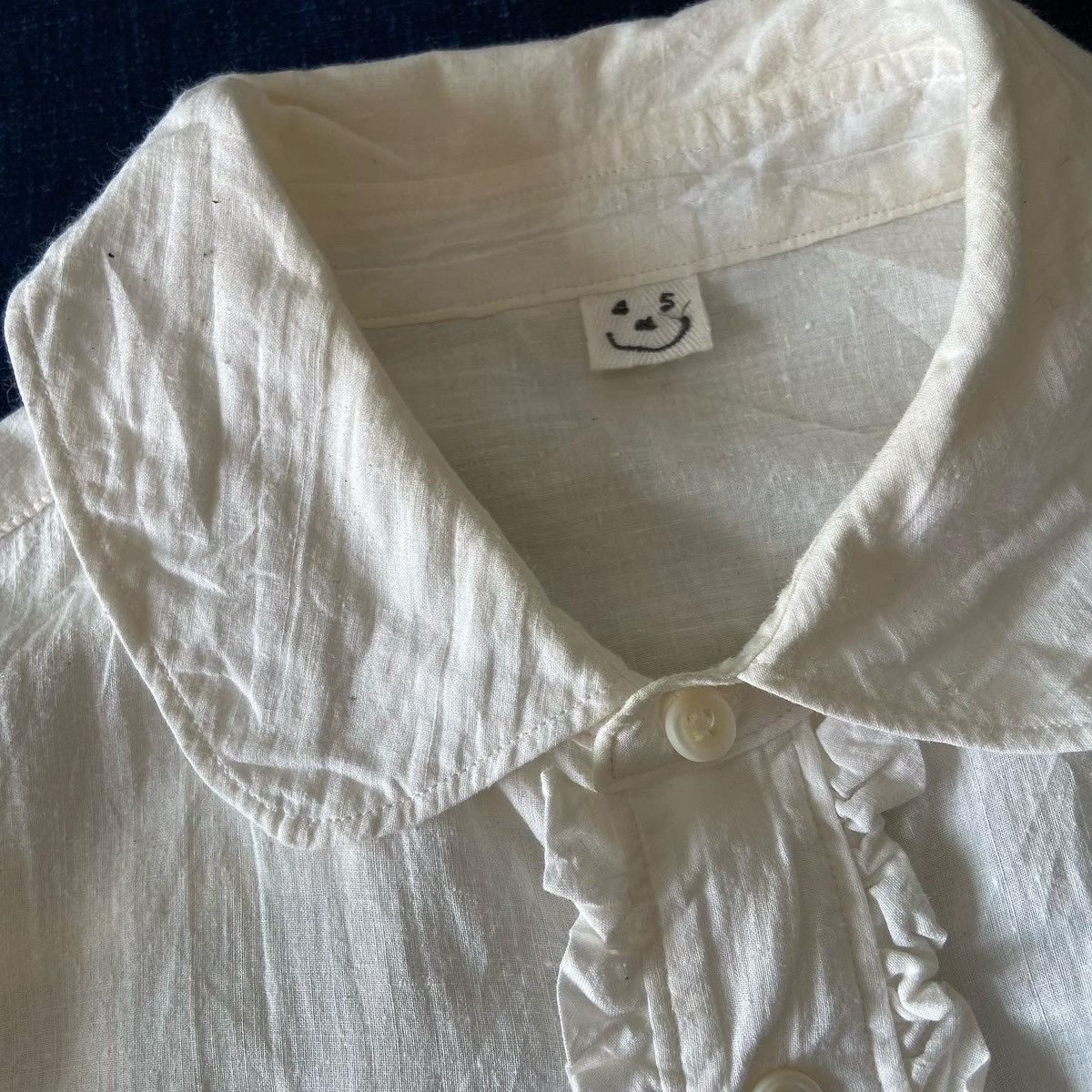 45rpm × Japanese Brand 45rpm Size M / US 6-8 / IT 42-44 - 6 Thumbnail