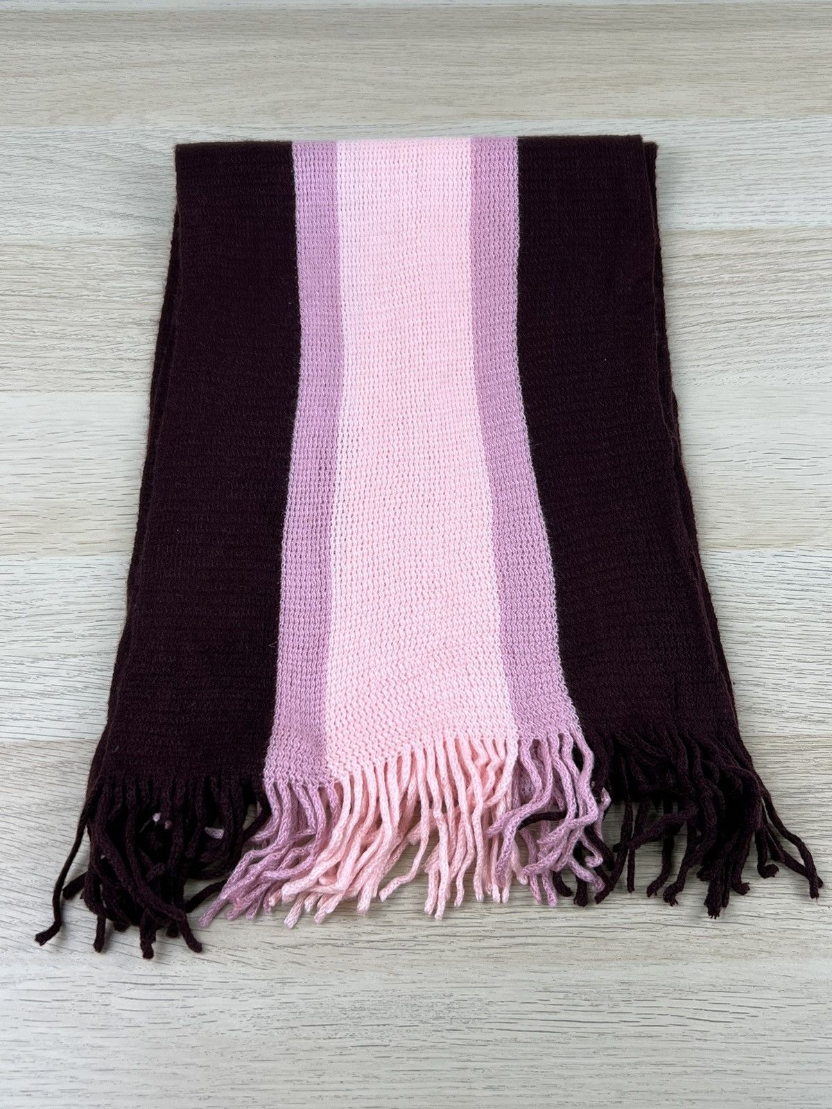 Takeo Kikuchi Takeo Kikuchi Scarf / Muffler / Neckwear M057 Size ONE SIZE - 2 Thumbnail