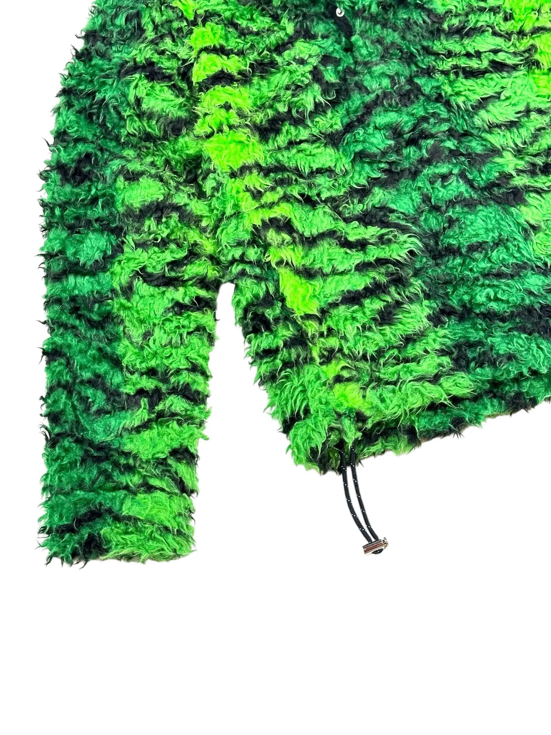 Kenzo Kenzo x H&M Zebra jacket Size XS / US 0-2 / IT 36-38 - 3 Thumbnail