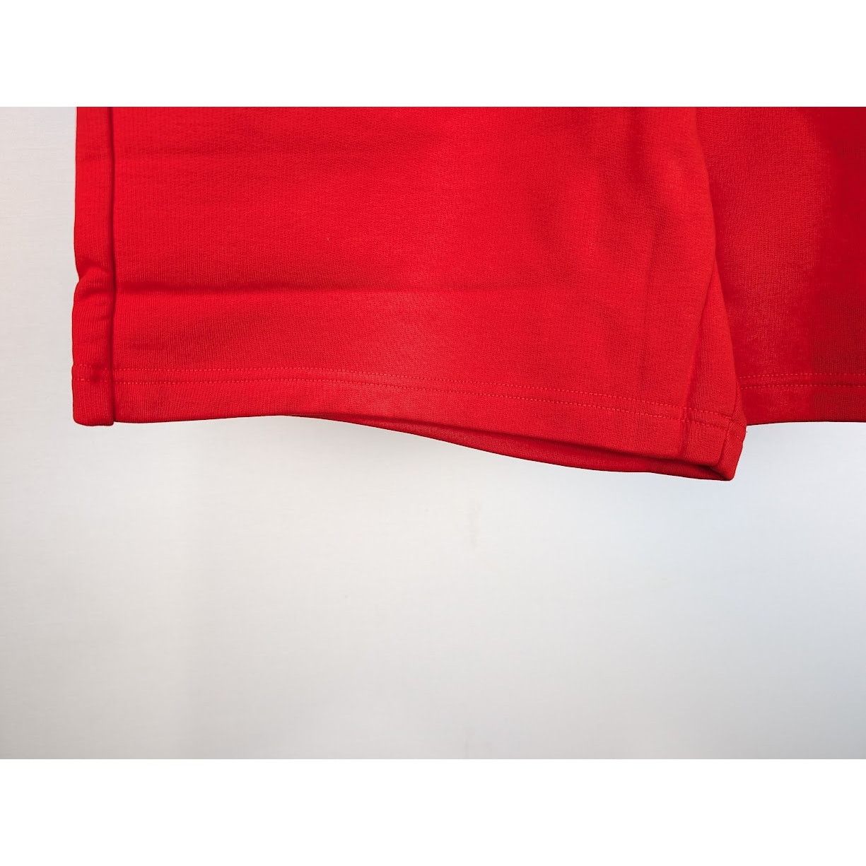 Balenciaga o1rshd1 Short in Red Size US 32 / EU 48 - 7 Thumbnail