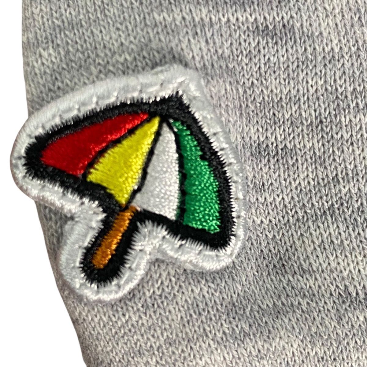 Other Vintage Arnold Palmer Sweatshirt Crewneck Big LogoEmbroidery Size US M / EU 48-50 / 2 - 5 Thumbnail