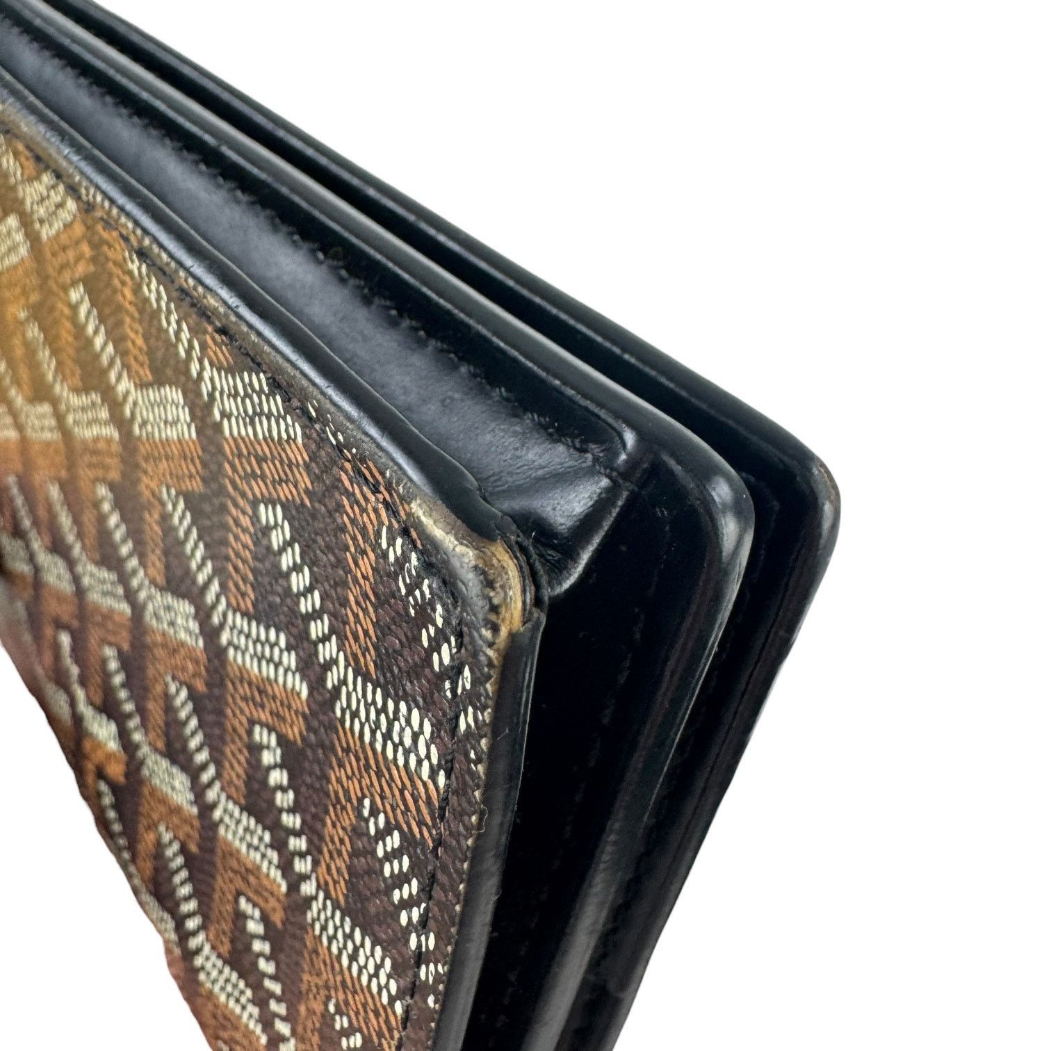 Goyard Goyard Richelieu Long Wallet Size ONE SIZE - 15 Thumbnail