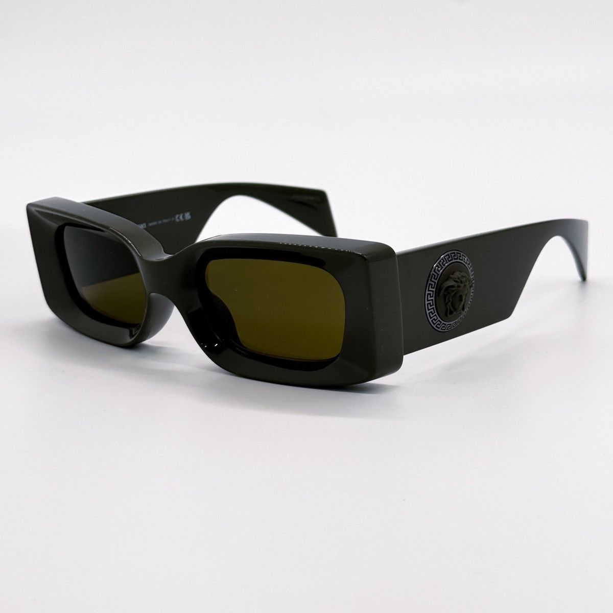 Versace NEW VERSACE VE4474U 549173 SQUARE MOD 4474U SUNGLASSES Size ONE SIZE - 2 Thumbnail