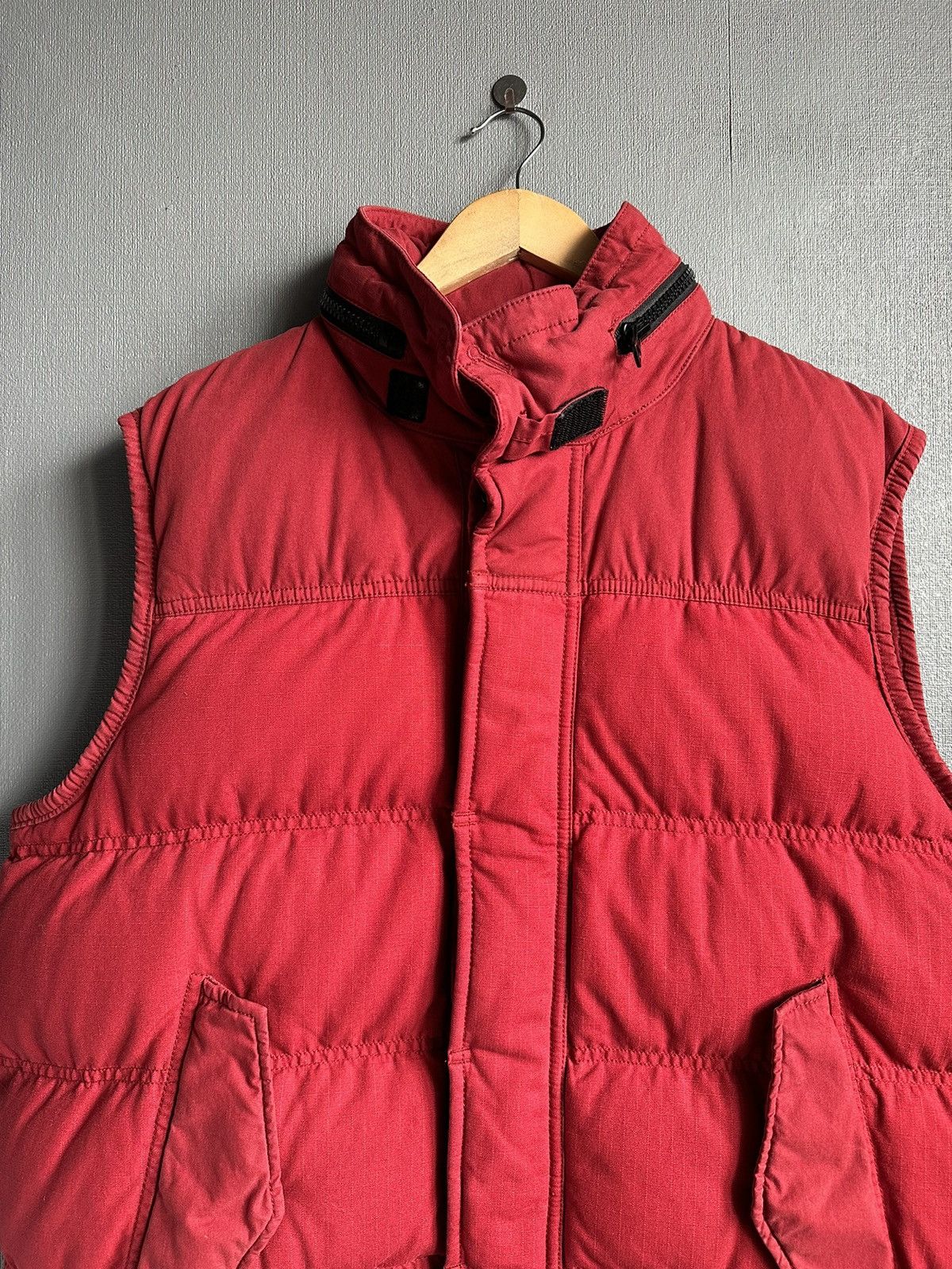 Denim&Supply Ralph Lauren Puffer buy Vest