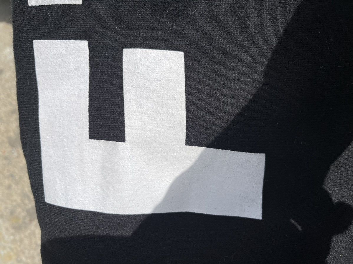 Fuck The Population FTP Hoodie Size US L / EU 52-54 / 3 - 5 Thumbnail
