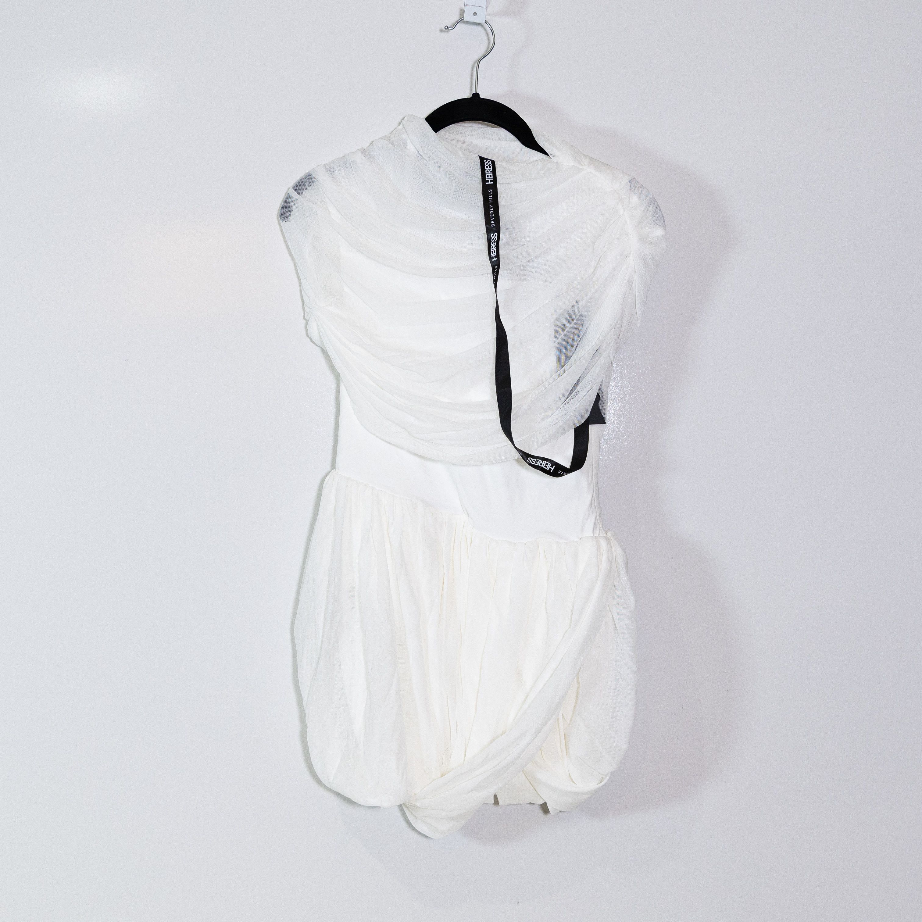 Other NEW Heiress Beverly Hills The Seraphina Size XS / US 0-2 / IT 36-38 - 1 Thumbnail