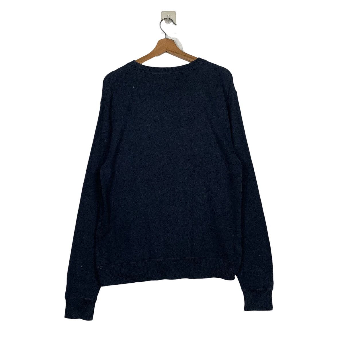 Champion Champion Big Logo Sweatshirt Size US M / EU 48-50 / 2 - 7 Thumbnail