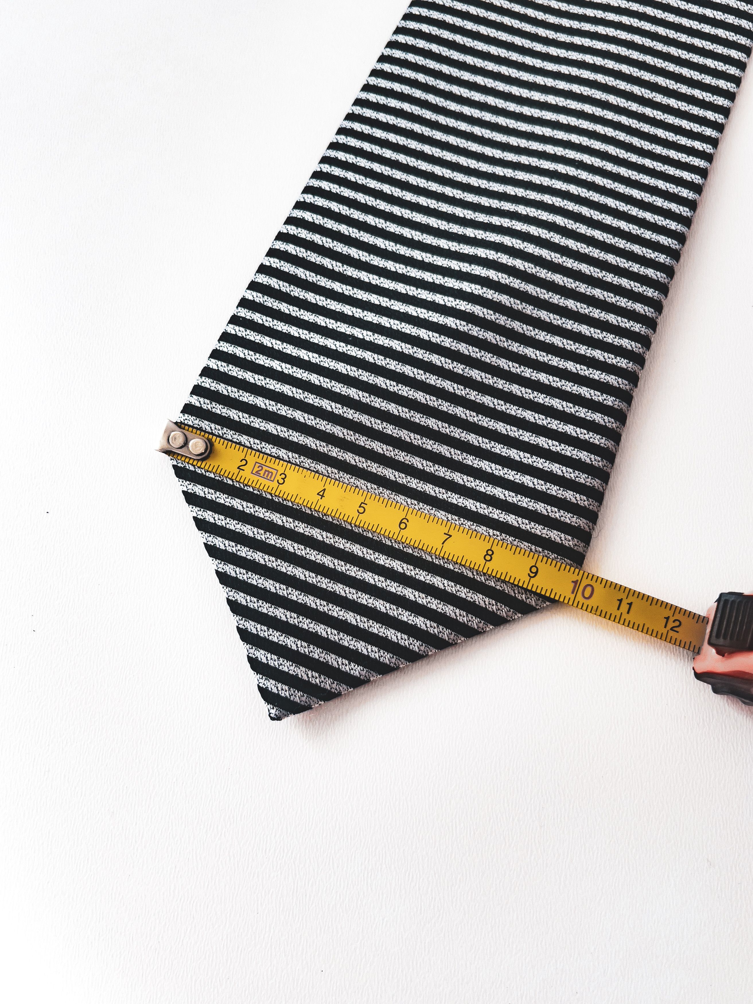 Giorgio Armani × Vintage Giorgio Armani vintage cravat Size ONE SIZE - 5 Thumbnail