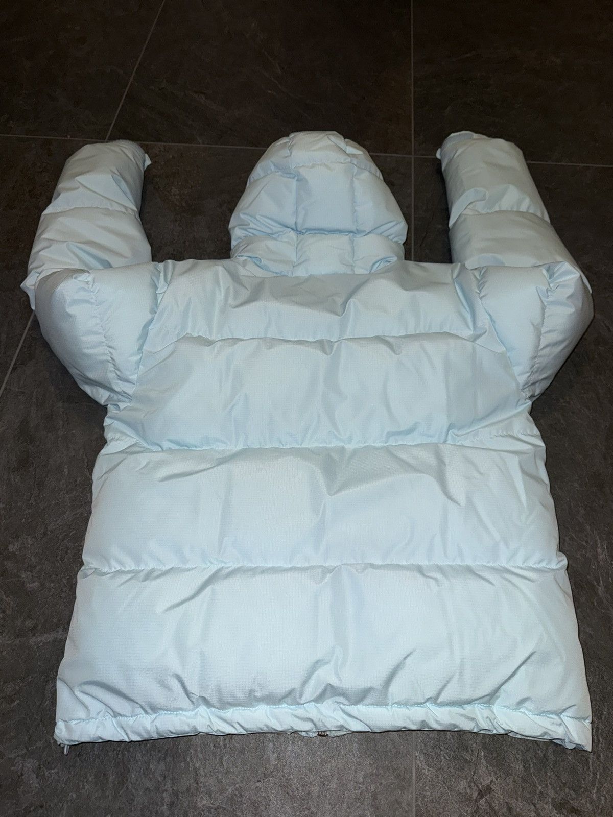Other 6PM Puffer Jacket – Ice Blue – Größe S Size US S / EU 44-46 / 1 - 5 Thumbnail