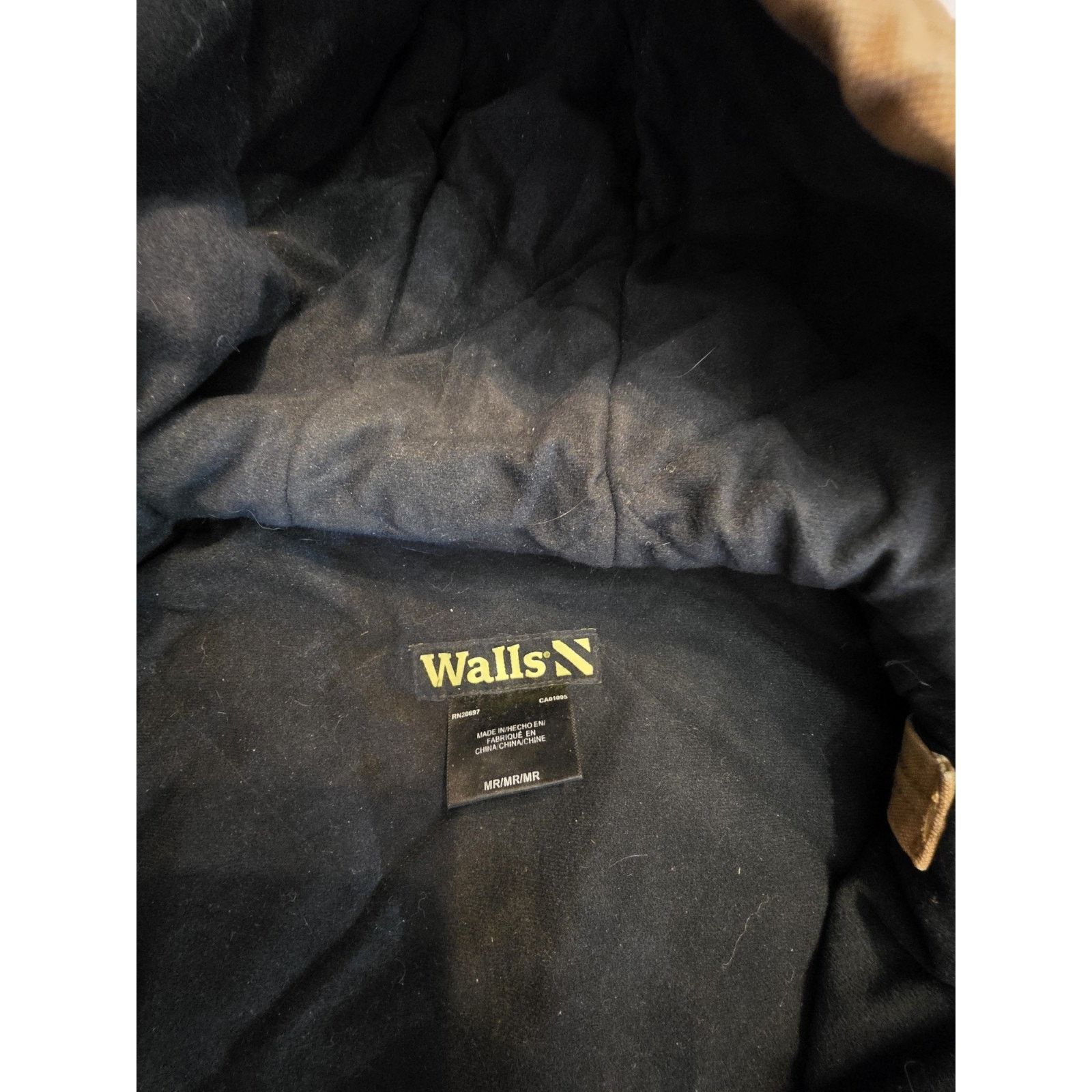 Carhartt Walls Tan Carhartt Style Duck Canvas Men's Size Medium Size US M / EU 48-50 / 2 - 10 Thumbnail