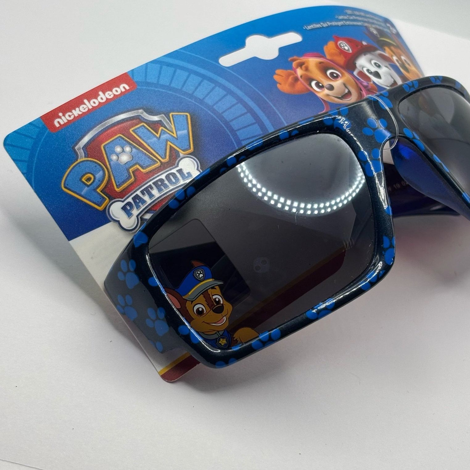Other Blue Paw Patrol Kids Sunglasses Size ONE SIZE - 3 Thumbnail