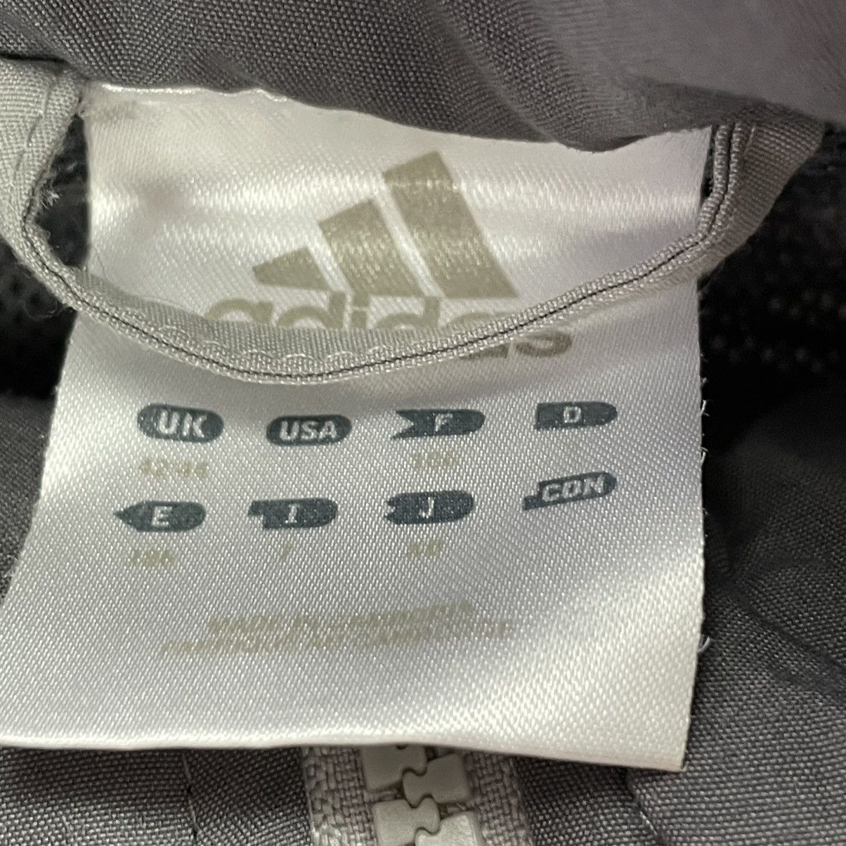 Adidas Vintage Adidas Tracksuit Jacket and Pants size 42/44 Size 44L - 11 Thumbnail