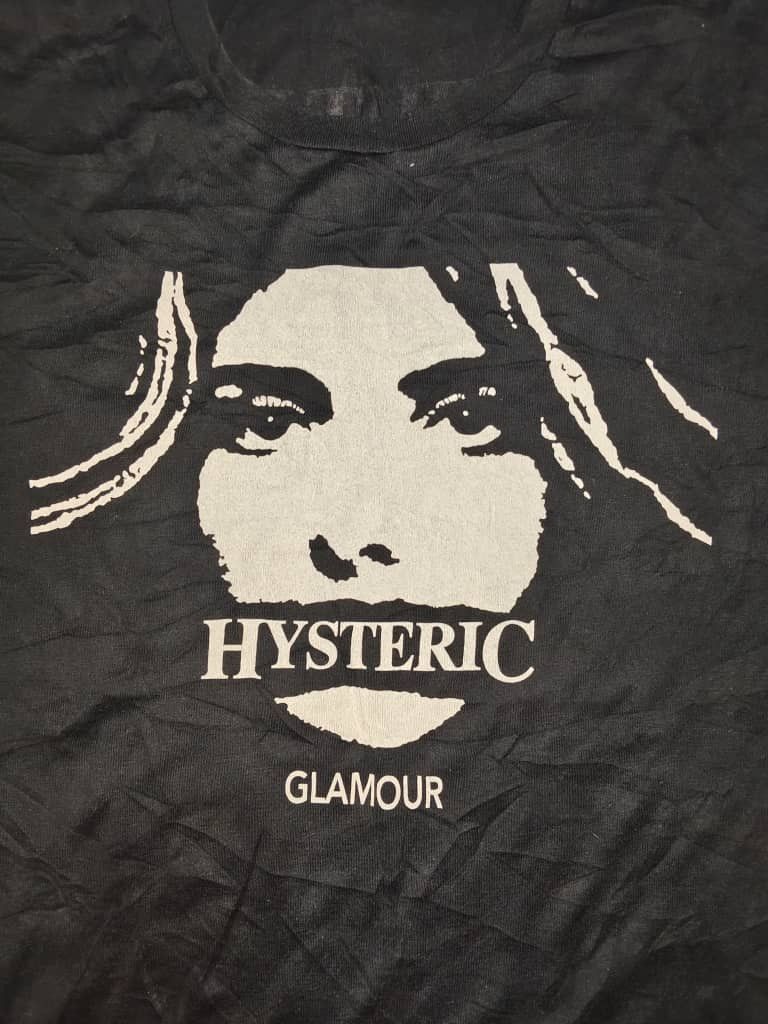 Hysteric Glamour HYSTERIC GLAMOUR Size US L / EU 52-54 / 3 - 3 Thumbnail