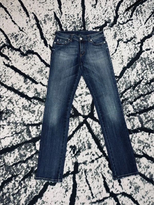 Iceberg Iceberg navy blue jeans Size US 34 / EU 50 - 1 Thumbnail