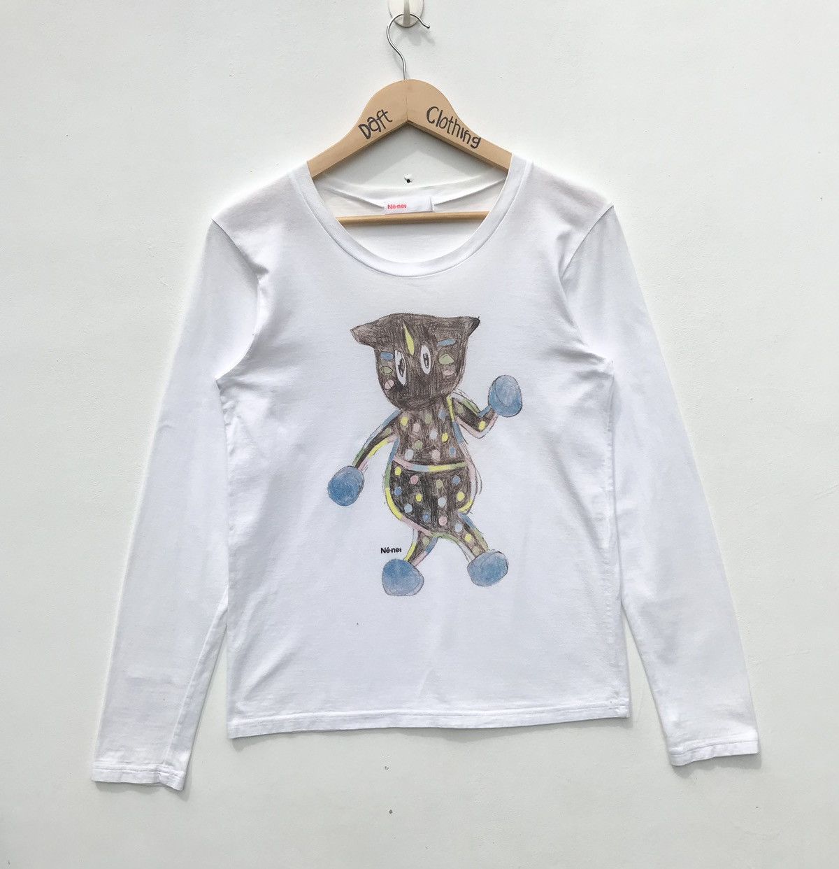 image of Hot Itemne-Net Issey Miyake Sleeve Shirt Issey Miyake in White, Men's (Size Small)