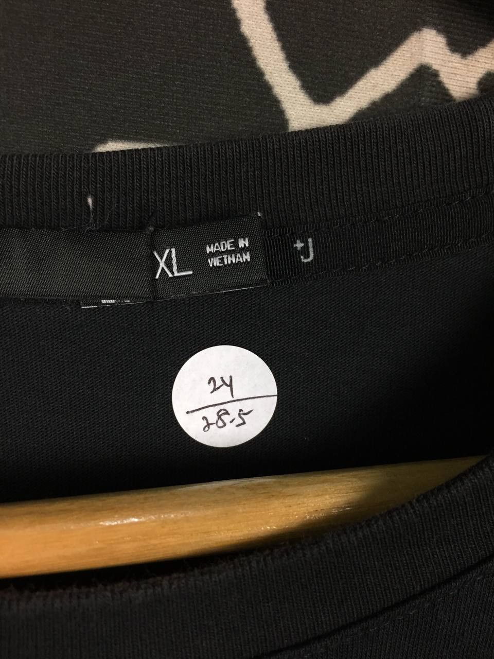 Jil Sander × Uniqlo Uniqlo Jil Sander +J Plain Casual Essentials Tee Size XL Size US XL / EU 56 / 4 - 8 Thumbnail