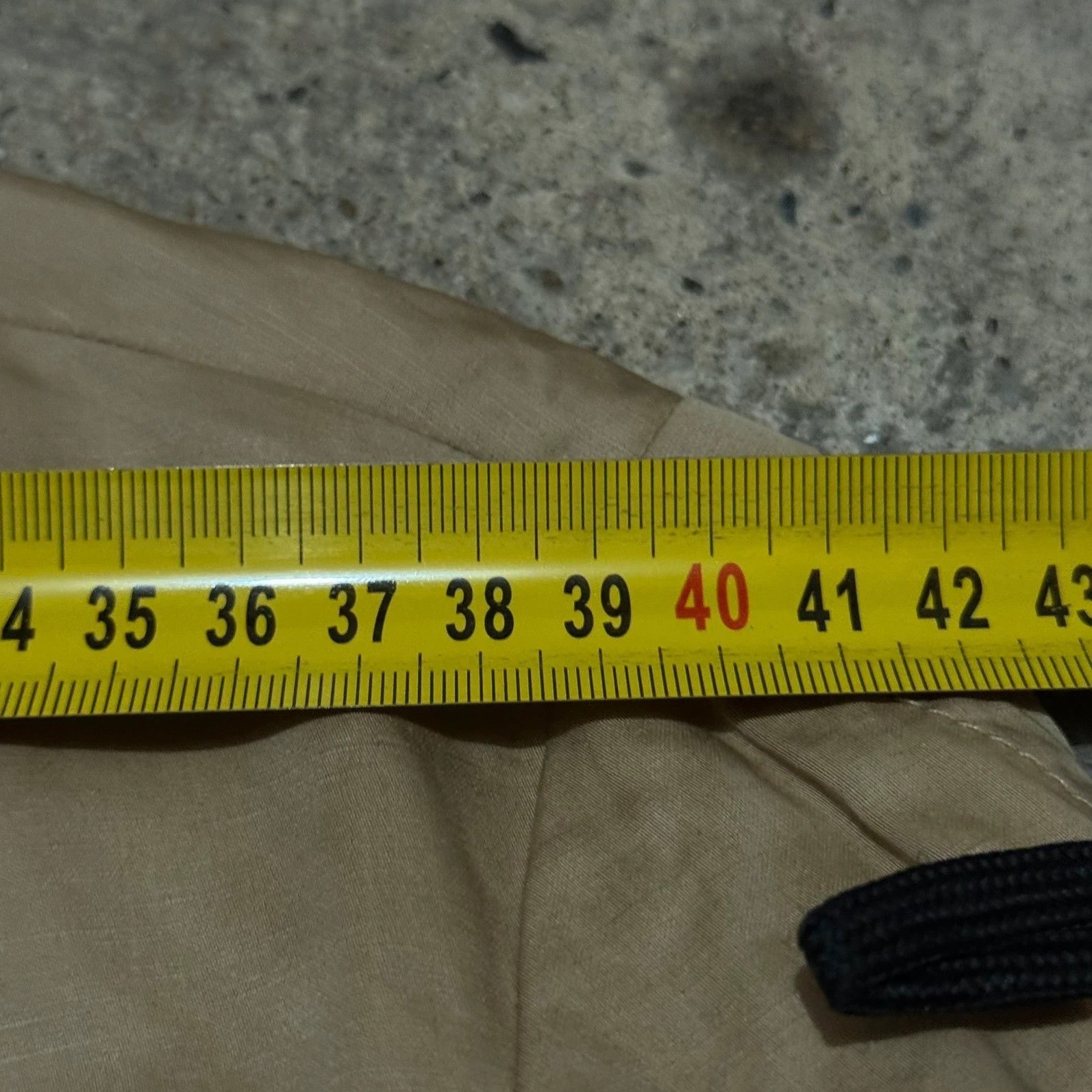 Marithe + Francois Girbaud Marithe François Girbaud blazer back buttons up Size M / US 6-8 / IT 42-44 - 14 Thumbnail