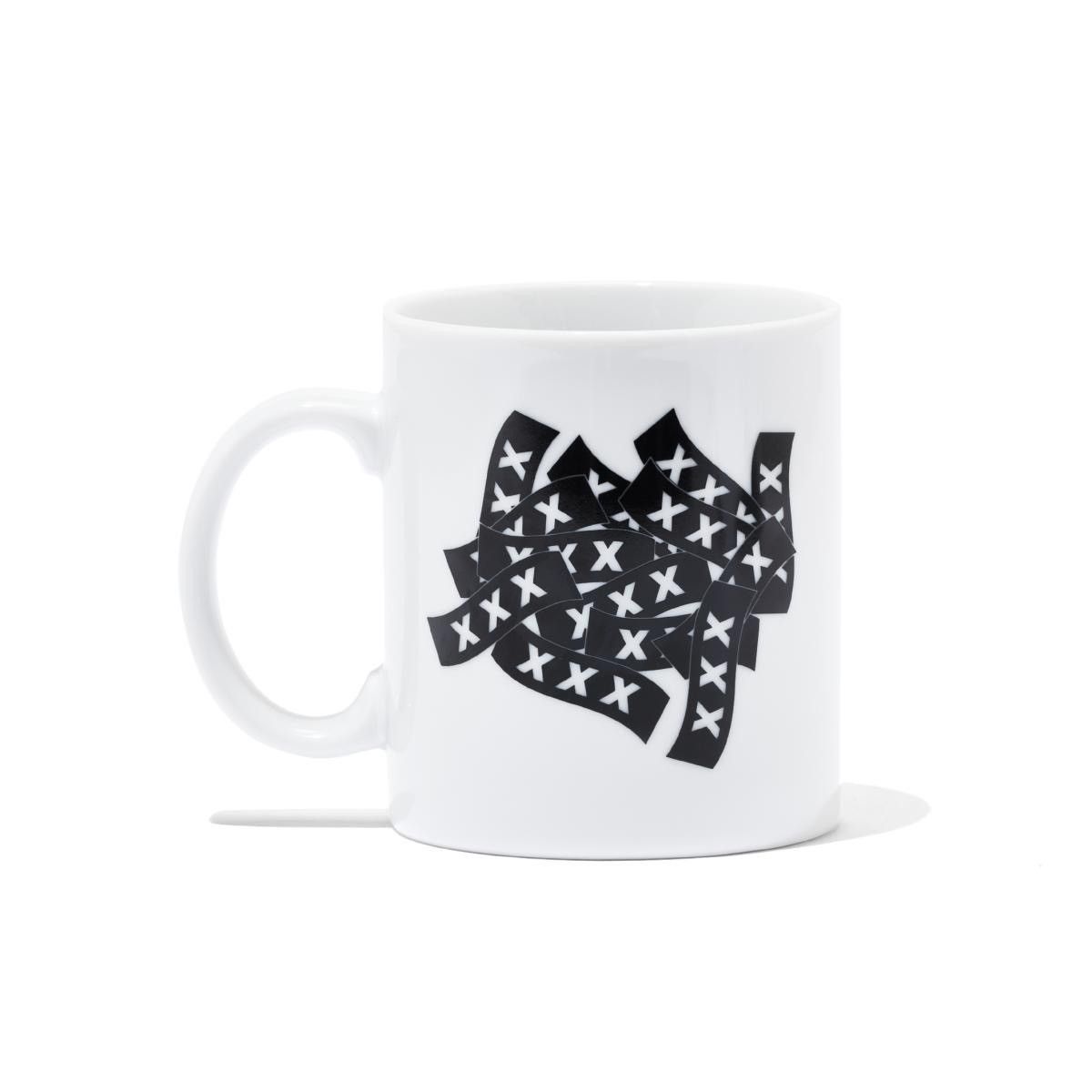 Japanese Brand God Selection XXX Mug Size ONE SIZE - 1 Thumbnail
