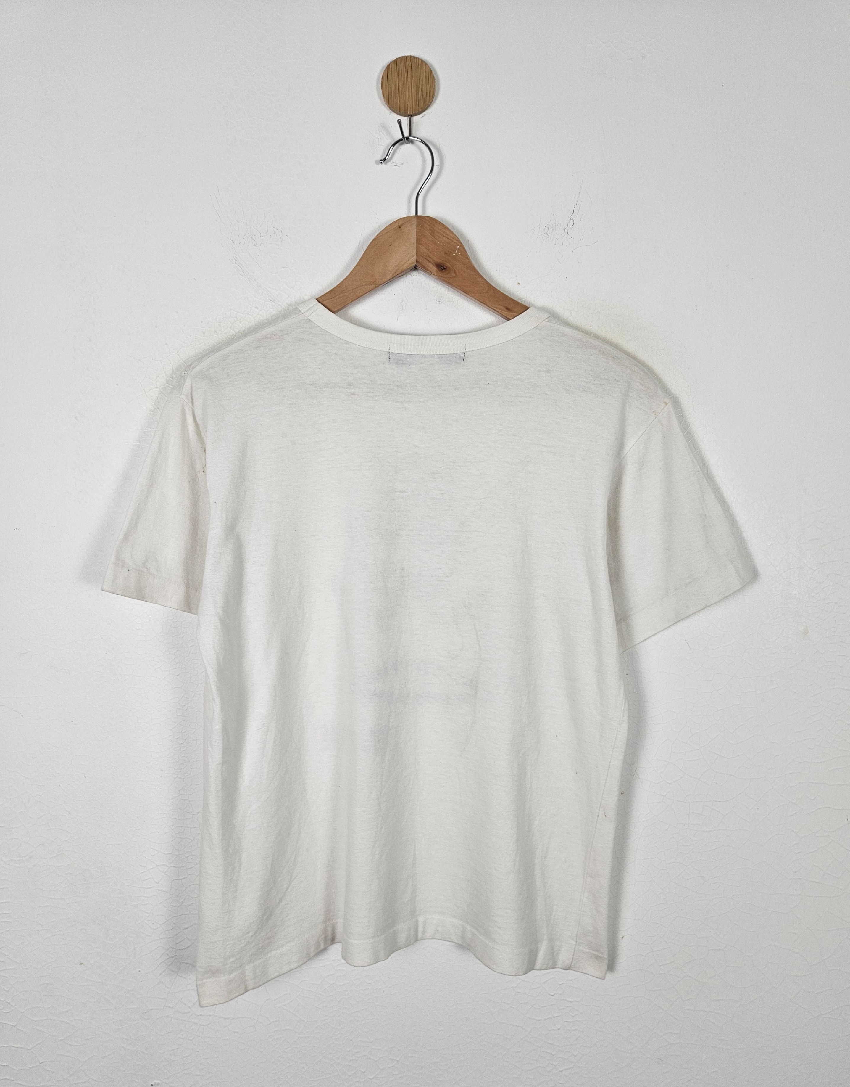 Comme des Garcons Comme des Garcons CDG Black Crown Shirt Size US M / EU 48-50 / 2 - 3 Thumbnail