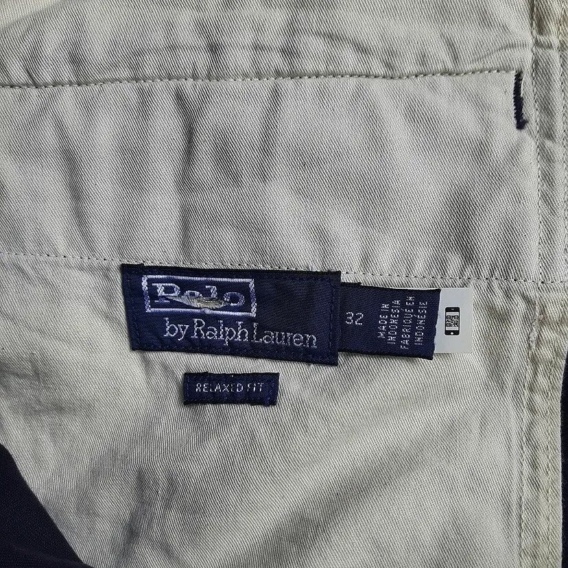 RRL Ralph Lauren Polo Ralph Lauren Gurkha Short Pants Size US 34 / EU 50 - 5 Thumbnail