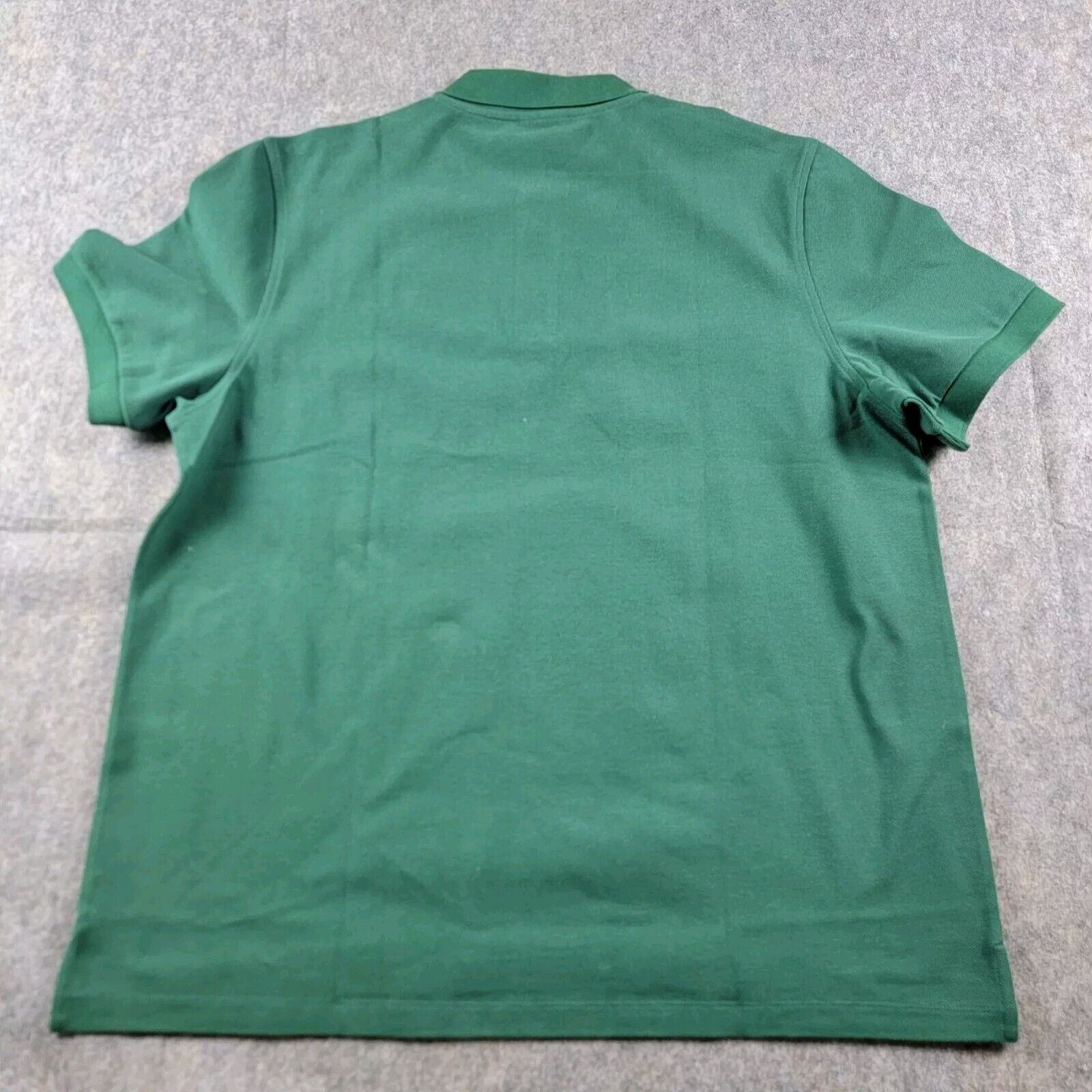 Champion Champion x Todd Snyder Pique Polo Shirt Short Sleeve *Flaw* Size US XL / EU 56 / 4 - 3 Thumbnail