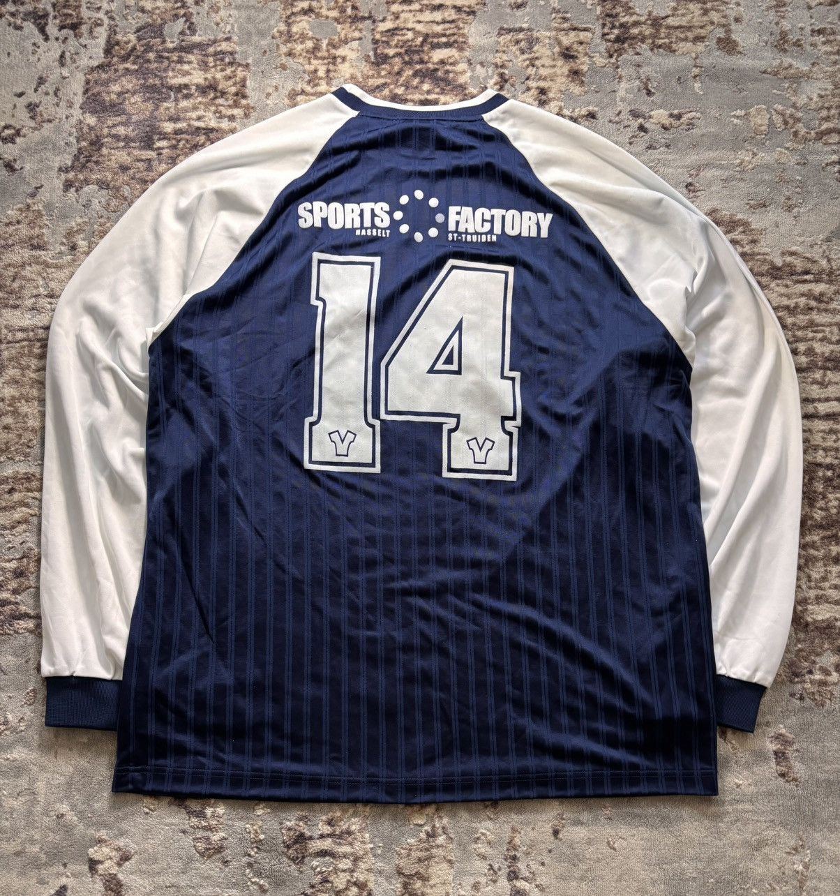 Nike Nike long sleeve Size US XL / EU 56 / 4 - 3 Thumbnail