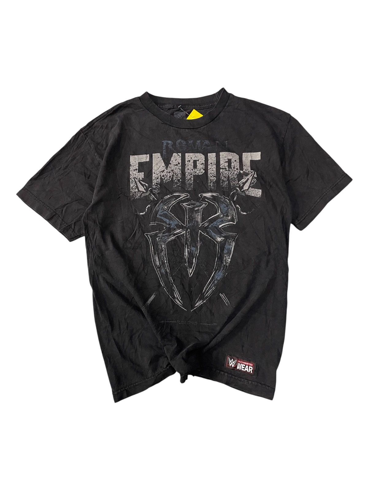 WWE Vintage Wwe Roman Empire Size US M / EU 48-50 / 2 - 1 Thumbnail