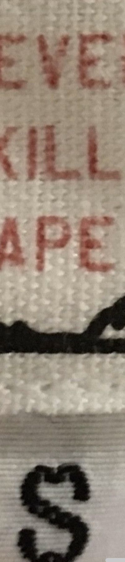 Bape Bape Anniversary Crew Neck Sweatshirt Size US S / EU 44-46 / 1 - 3 Thumbnail