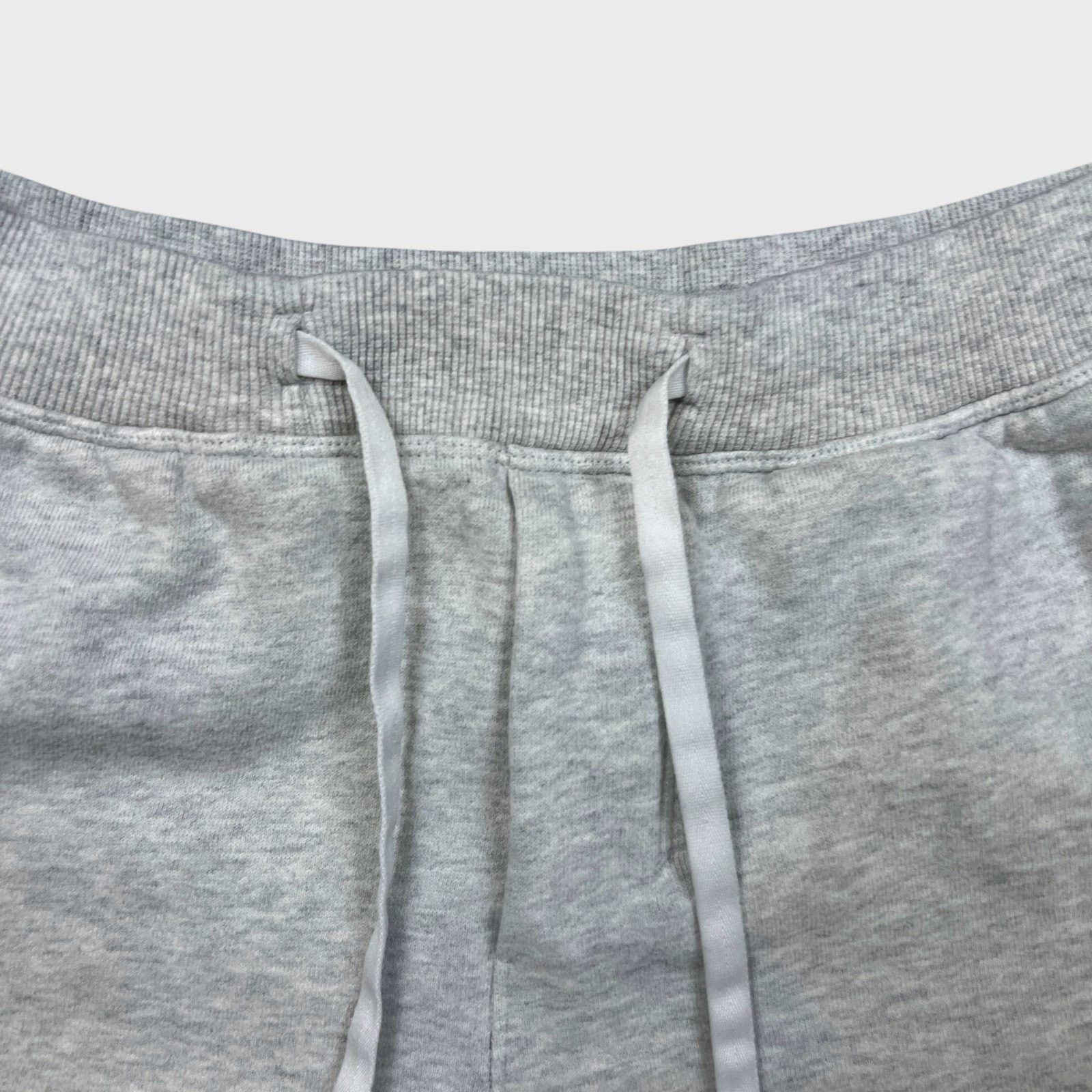 Lululemon Lululemon Steady State Relaxed Fit Short 5" Pocketed Fleece Size US 27 - 2 Thumbnail