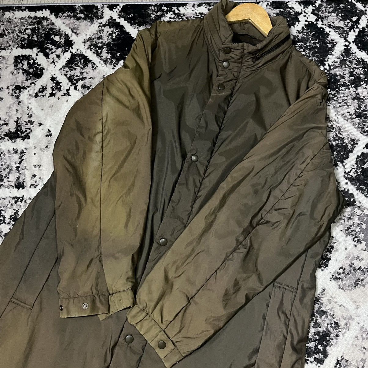 Issey Miyake Issey miyake Nylon Coat Size US XL / EU 56 / 4 - 3 Thumbnail
